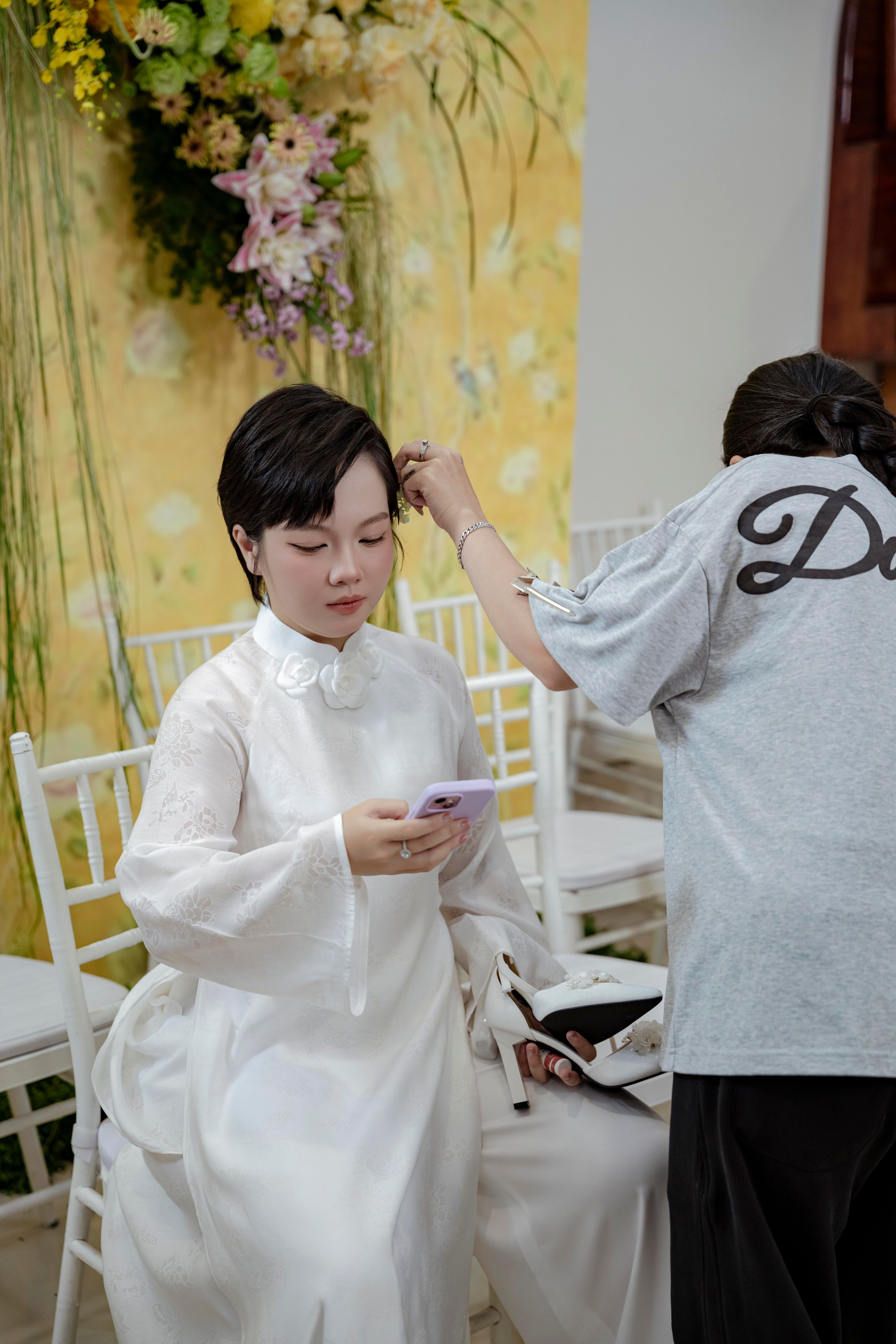 JOE & MIA. WEDDING PHOTOGRAPHER IN VIETNAM