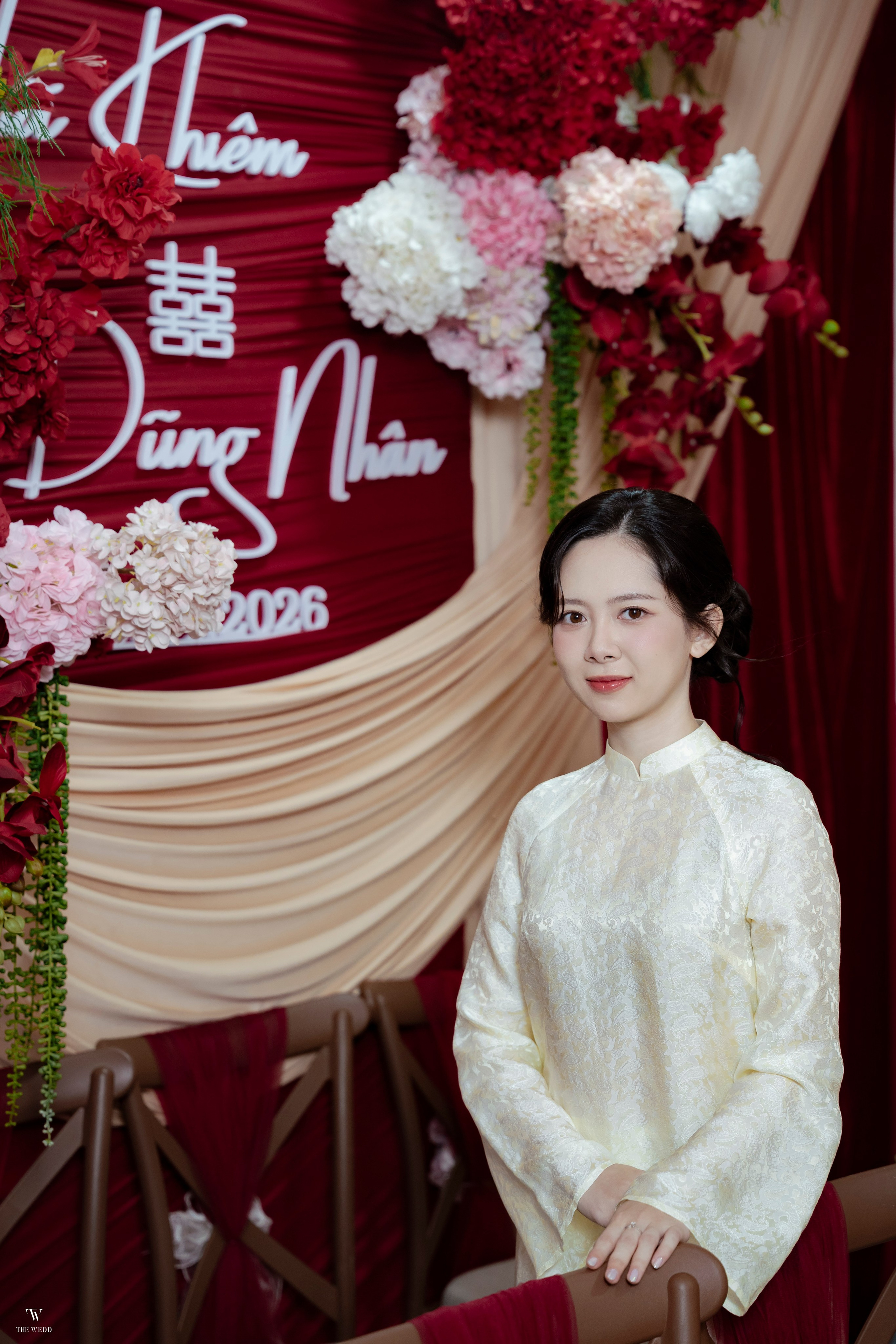 NHAN & KHIEM. WEDDING PHOTOGRAPHER IN VIETNAM