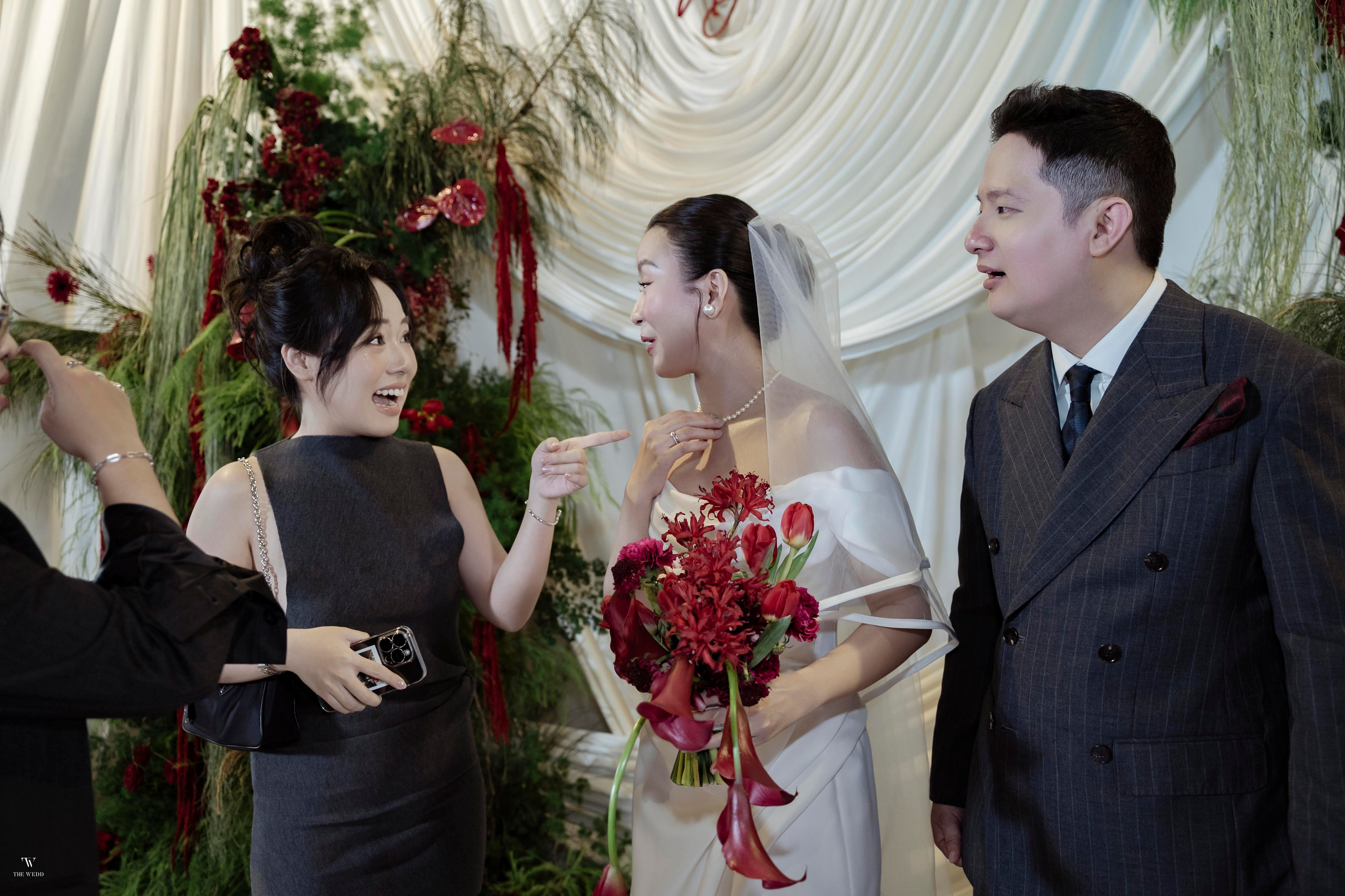 NGHIA & NGOC. WEDDING PHOTOGRAPHER IN VIETNAM