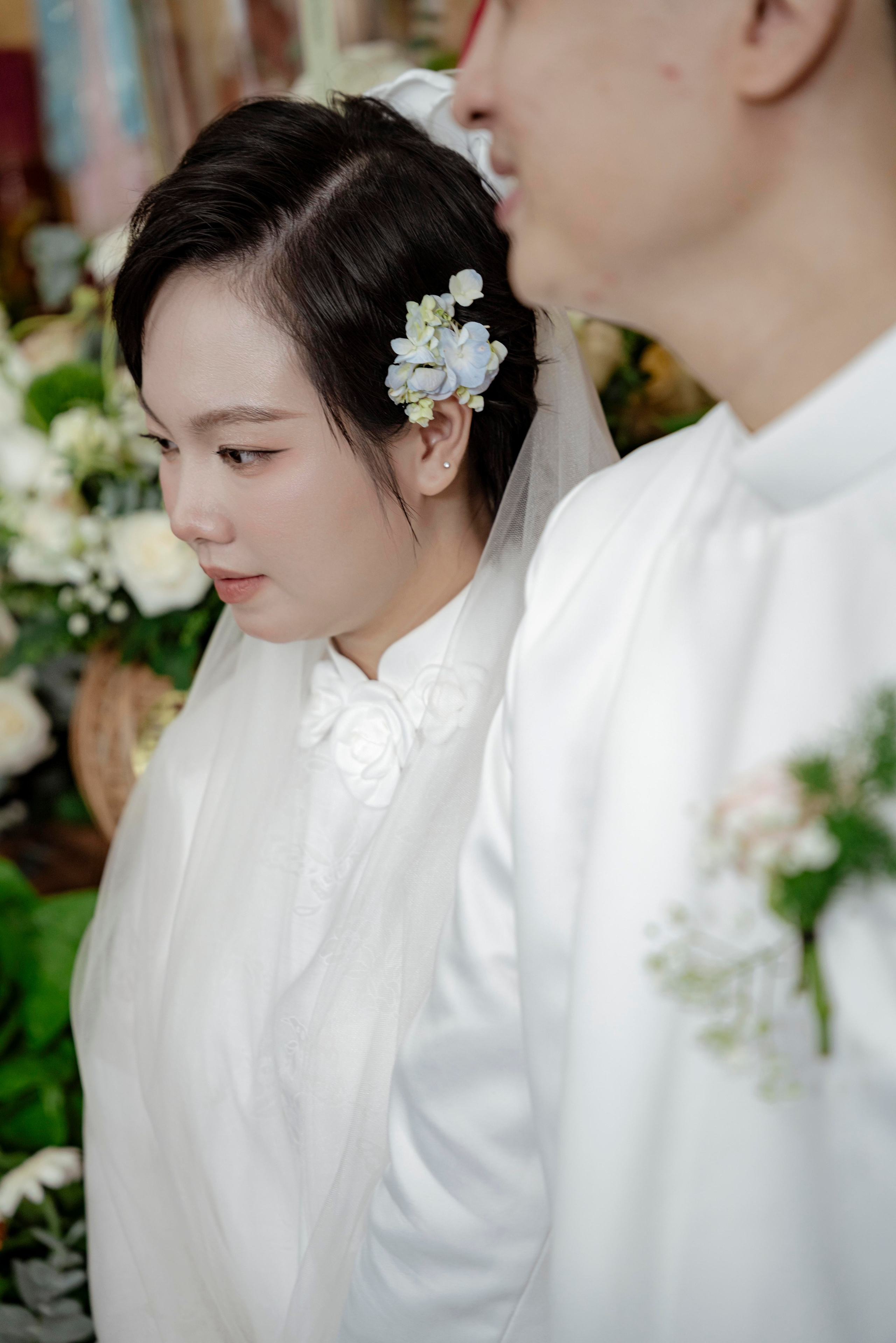 JOE & MIA. WEDDING PHOTOGRAPHER IN VIETNAM