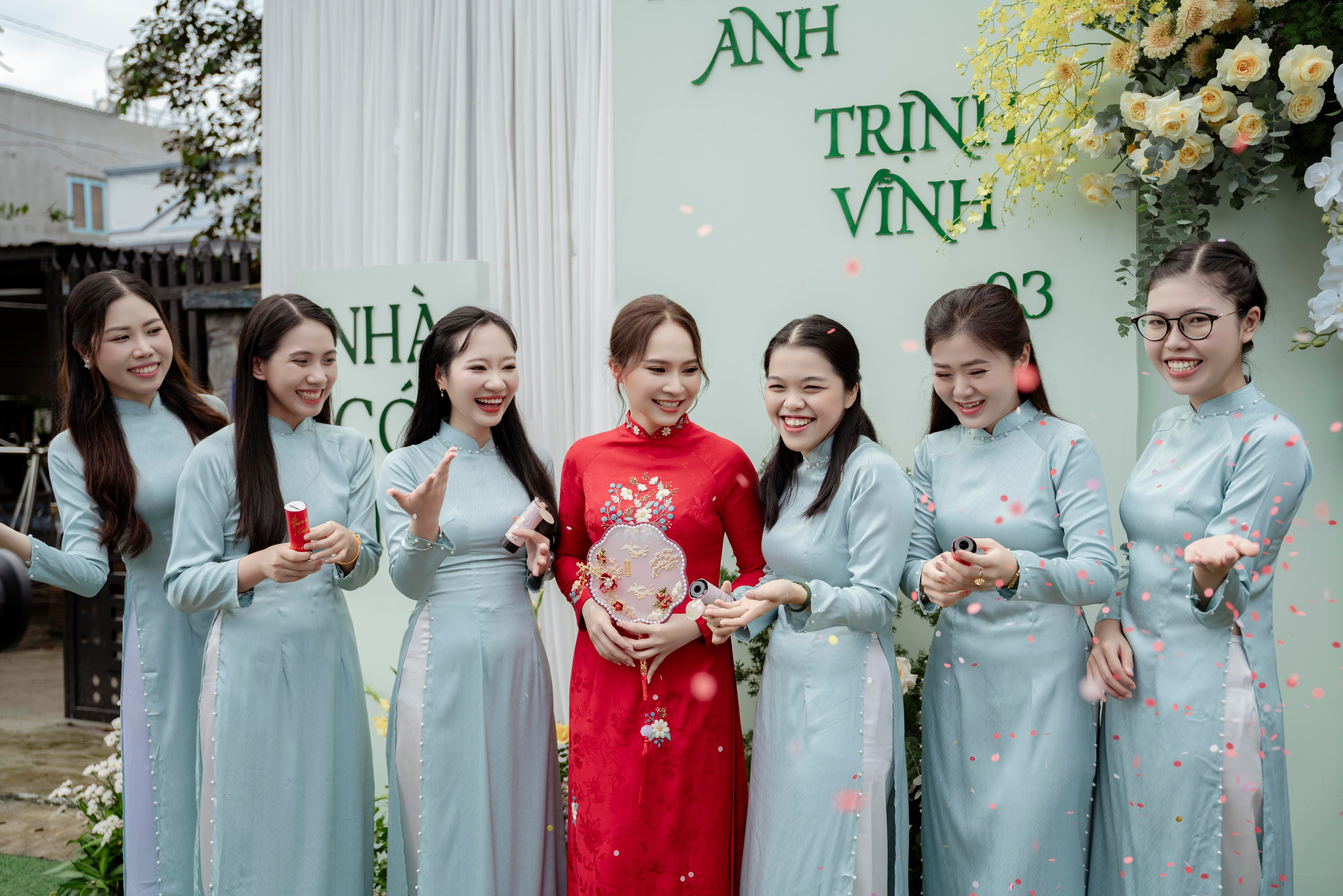 VINH & ANH. WEDDING PHOTOGRAPHER IN VIETNAM