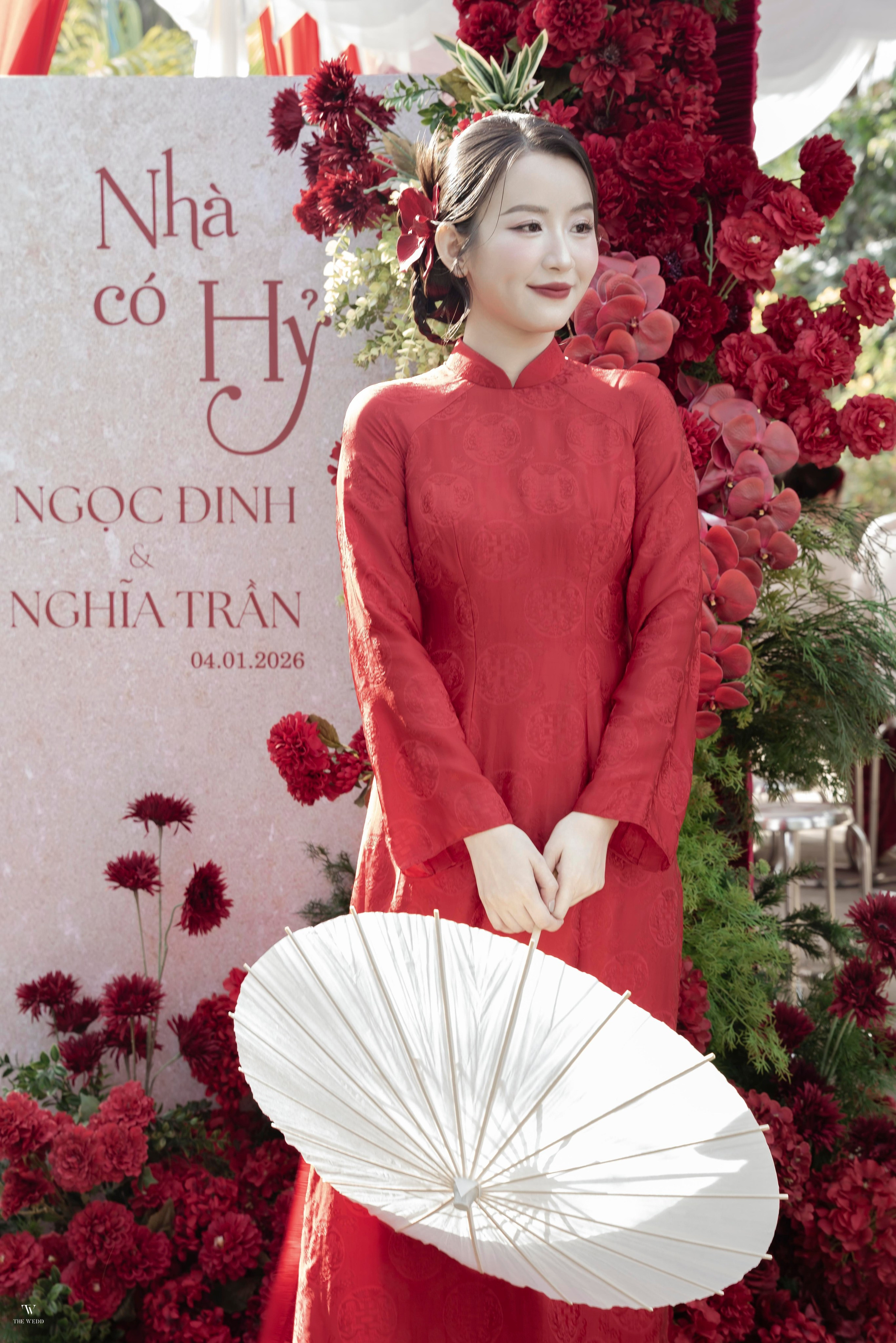 NGHIA & NGOC. WEDDING PHOTOGRAPHER IN VIETNAM