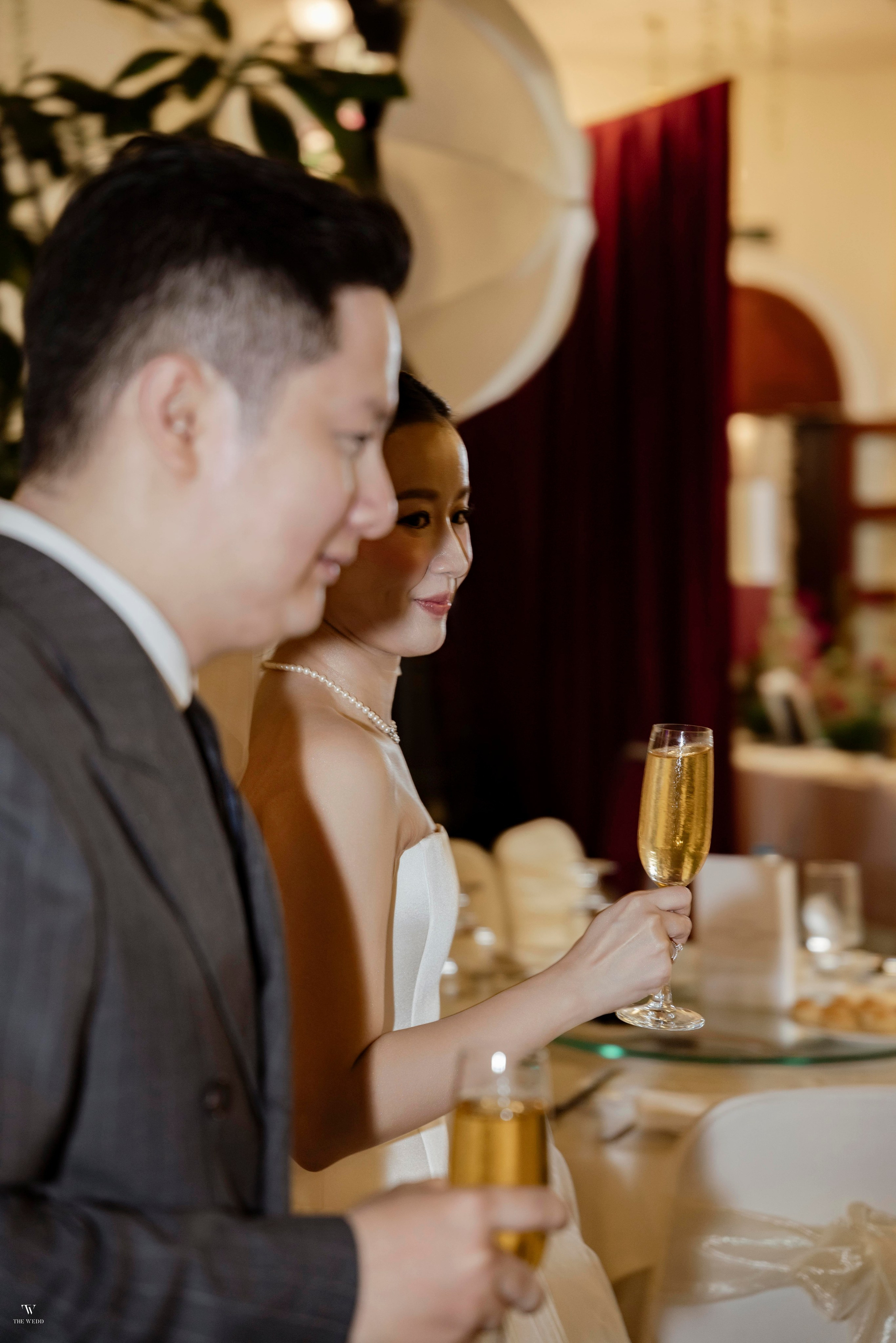 NGHIA & NGOC. WEDDING PHOTOGRAPHER IN VIETNAM