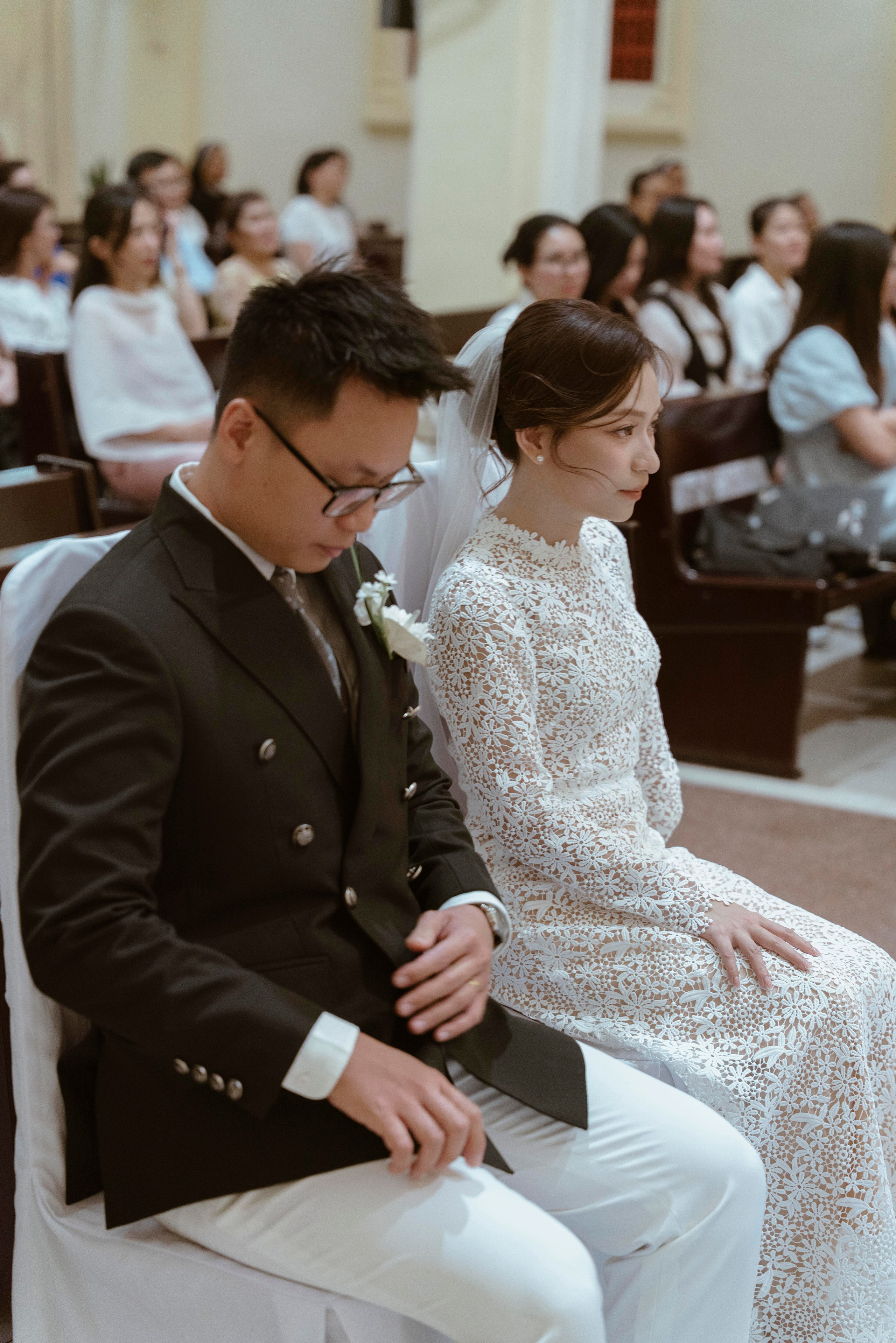 NT- BAO & HUYEN. WEDDING PHOTOGRAPHER IN VIETNAM