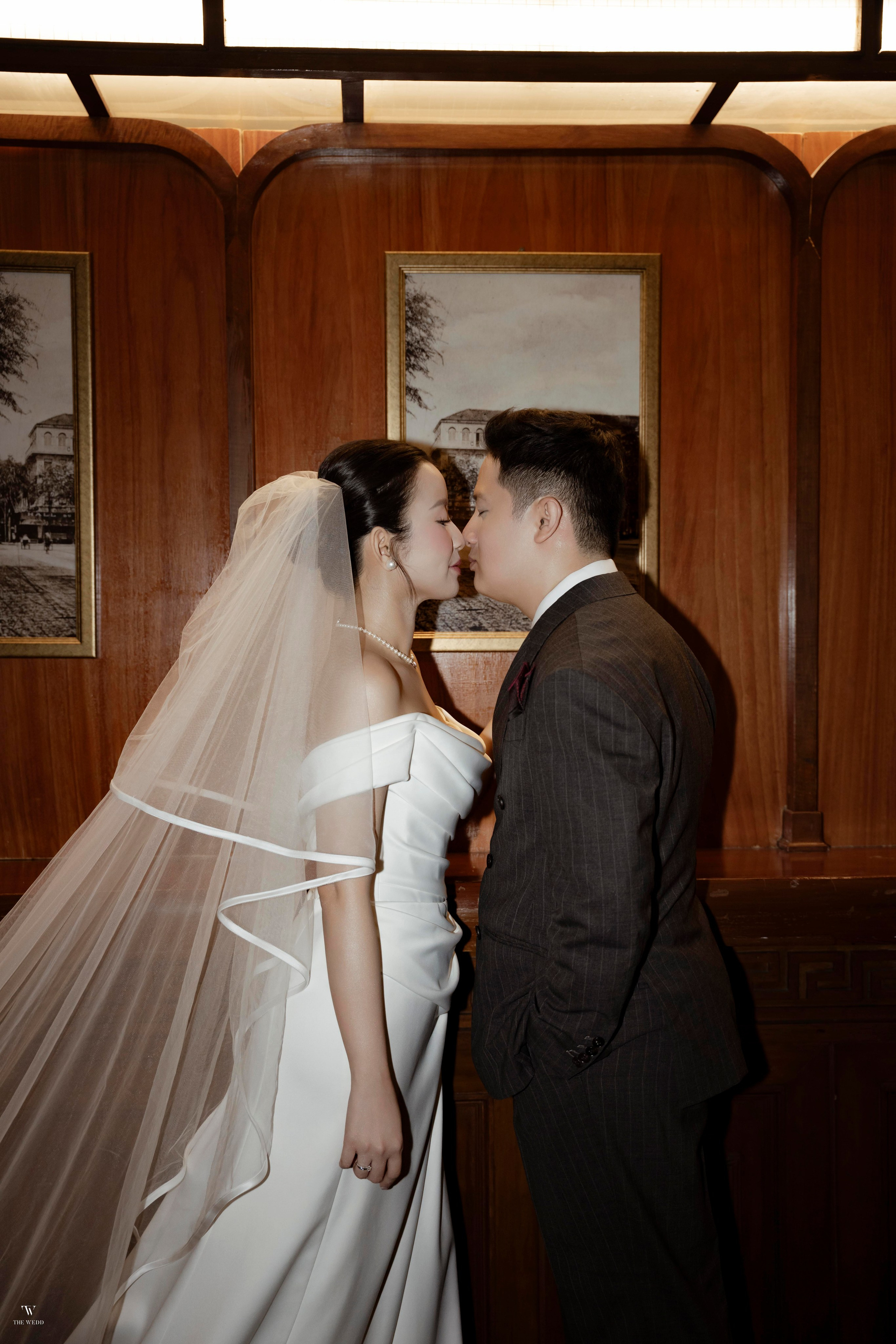 NGHIA & NGOC. WEDDING PHOTOGRAPHER IN VIETNAM