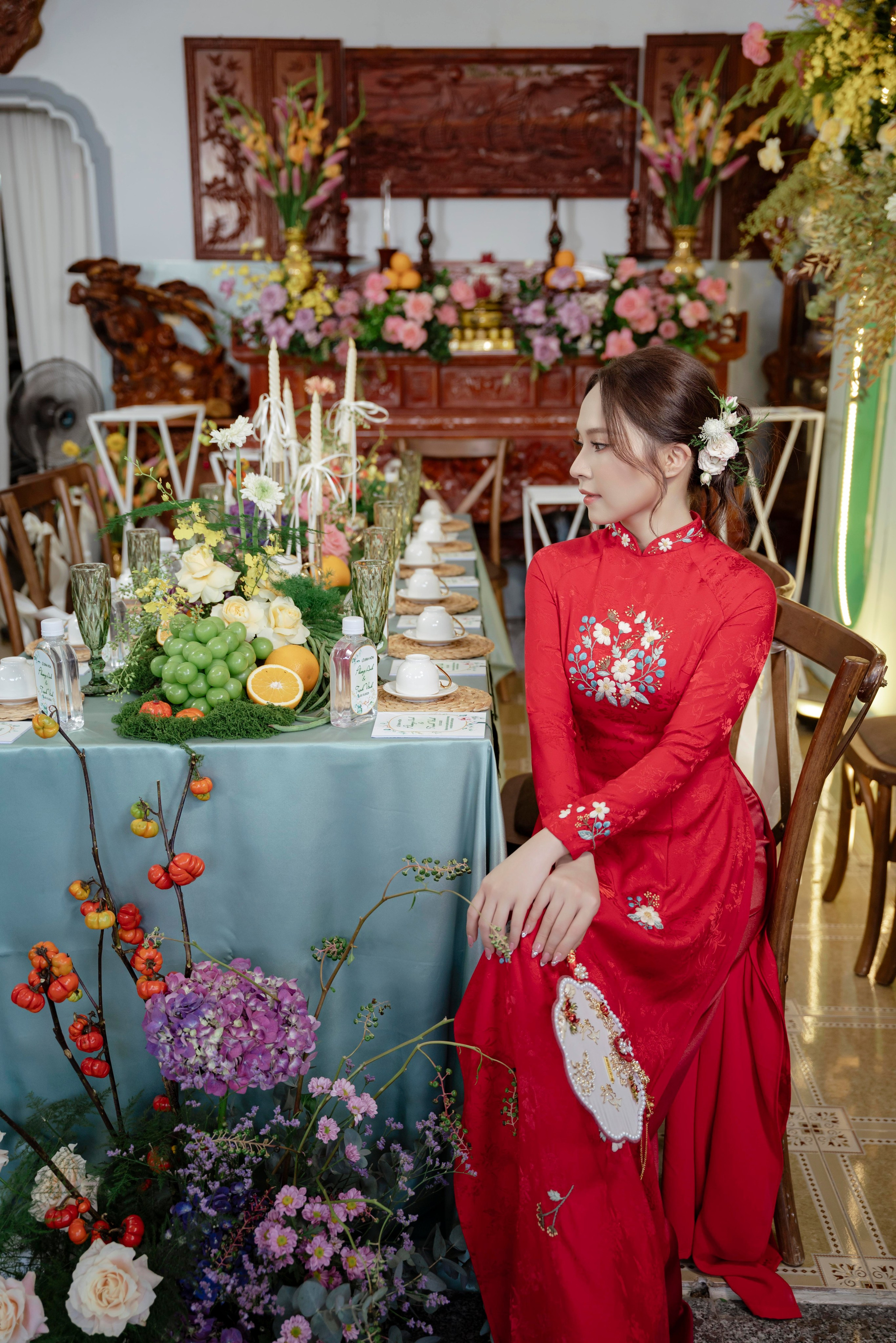 VINH & ANH. WEDDING PHOTOGRAPHER IN VIETNAM