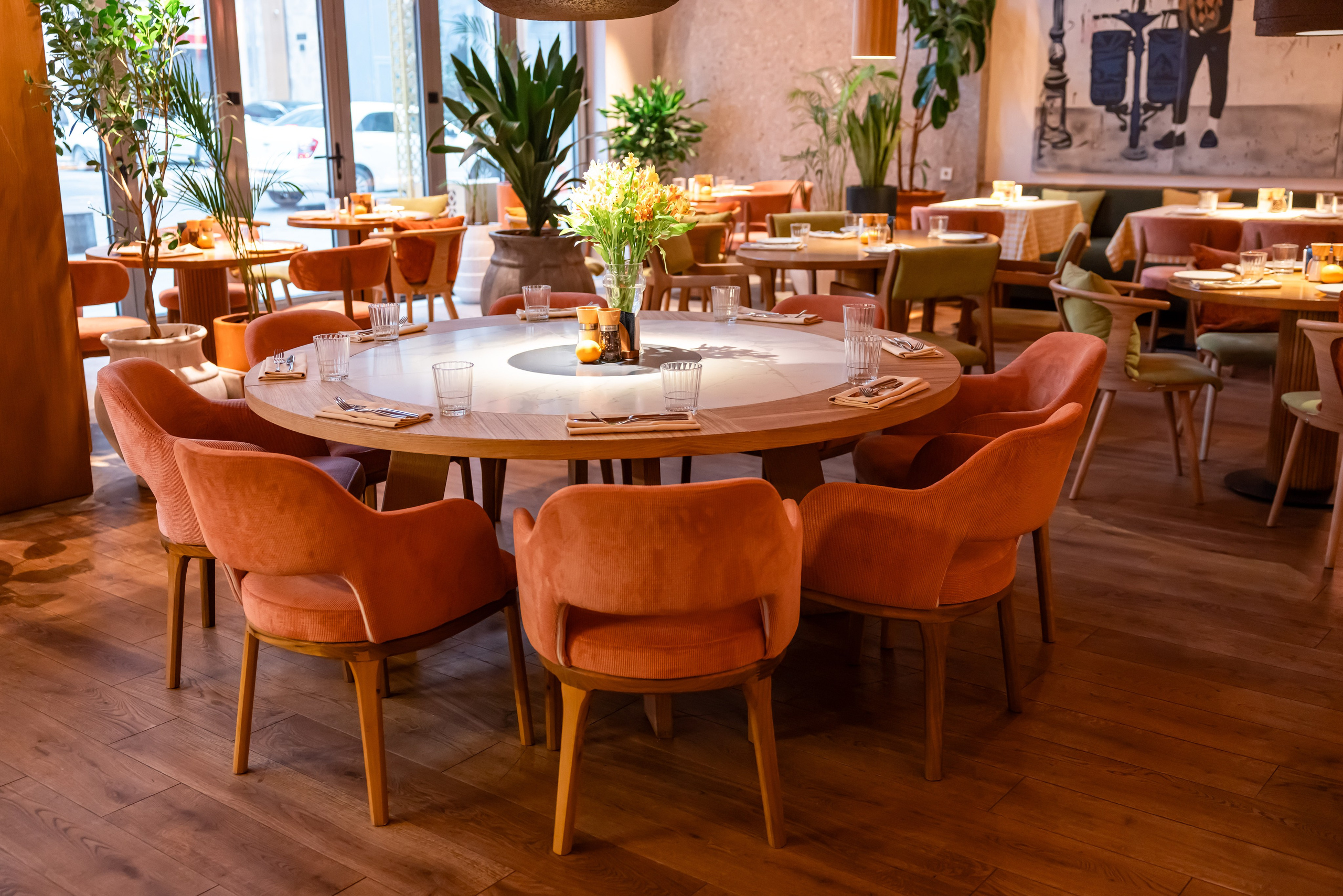 Интерьерная фотосъёмка. Яркие моменты, запечатленные в каждом кадре