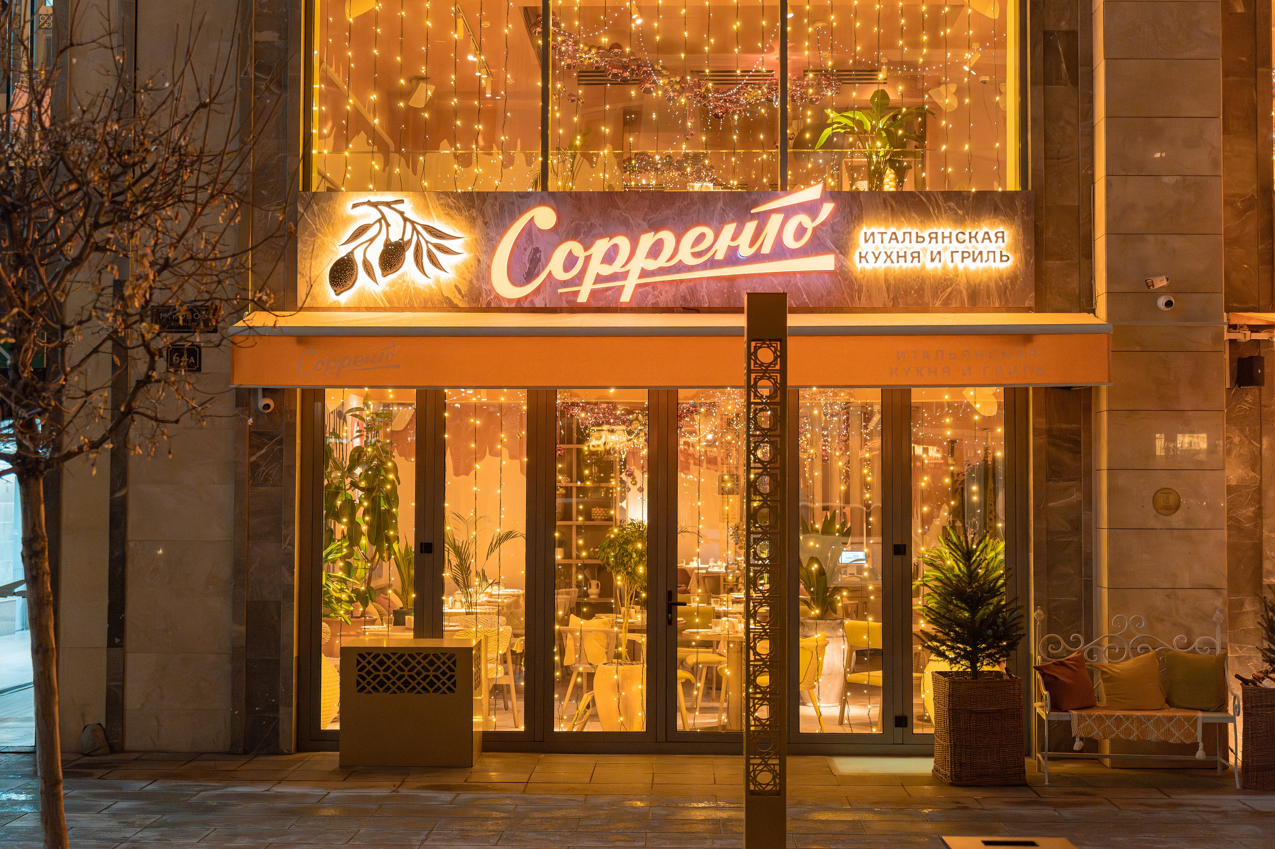 Интерьерная фотосъёмка. Яркие моменты, запечатленные в каждом кадре