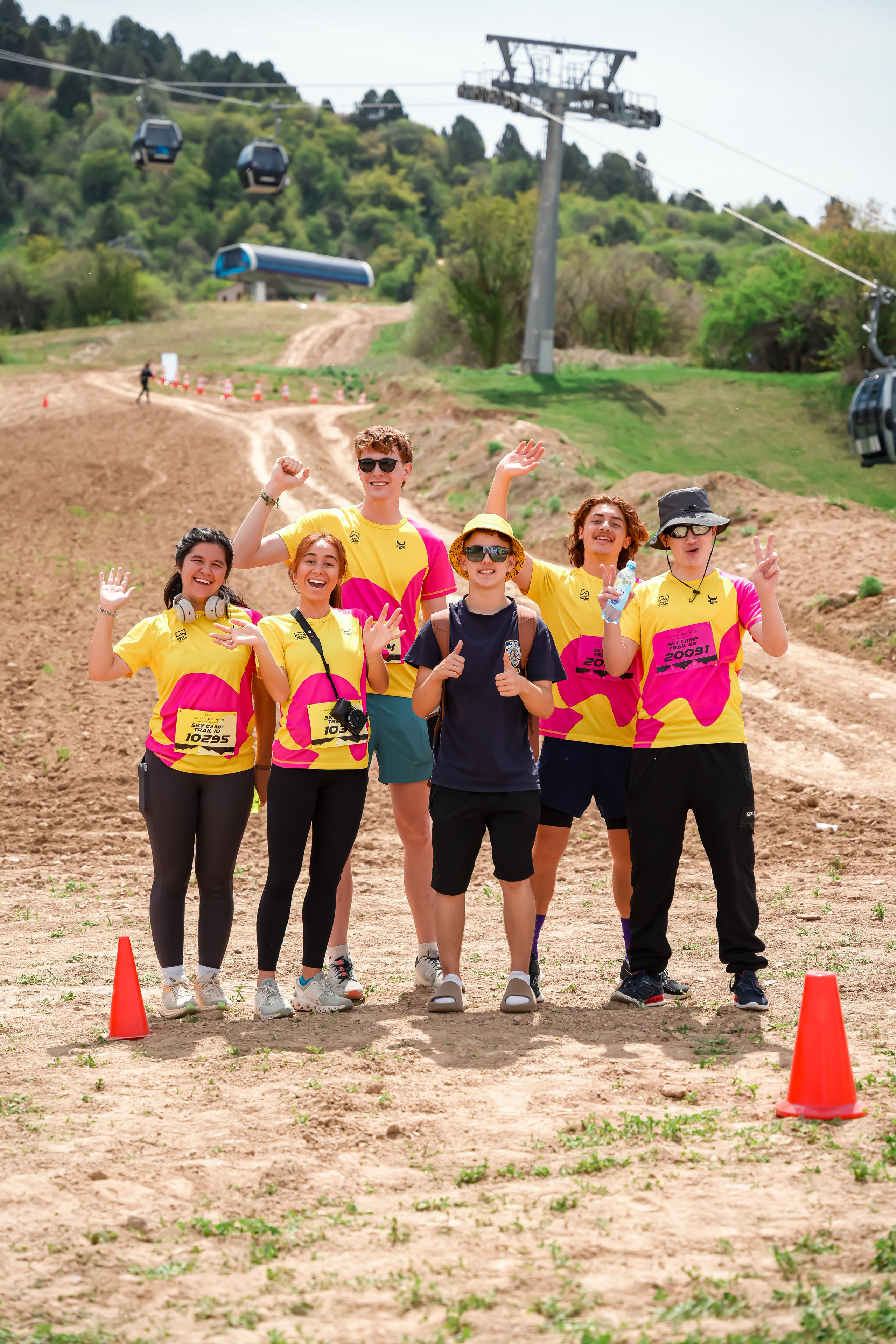 Спортивная фотосъёмка. Яркие моменты, запечатленные в каждом кадре