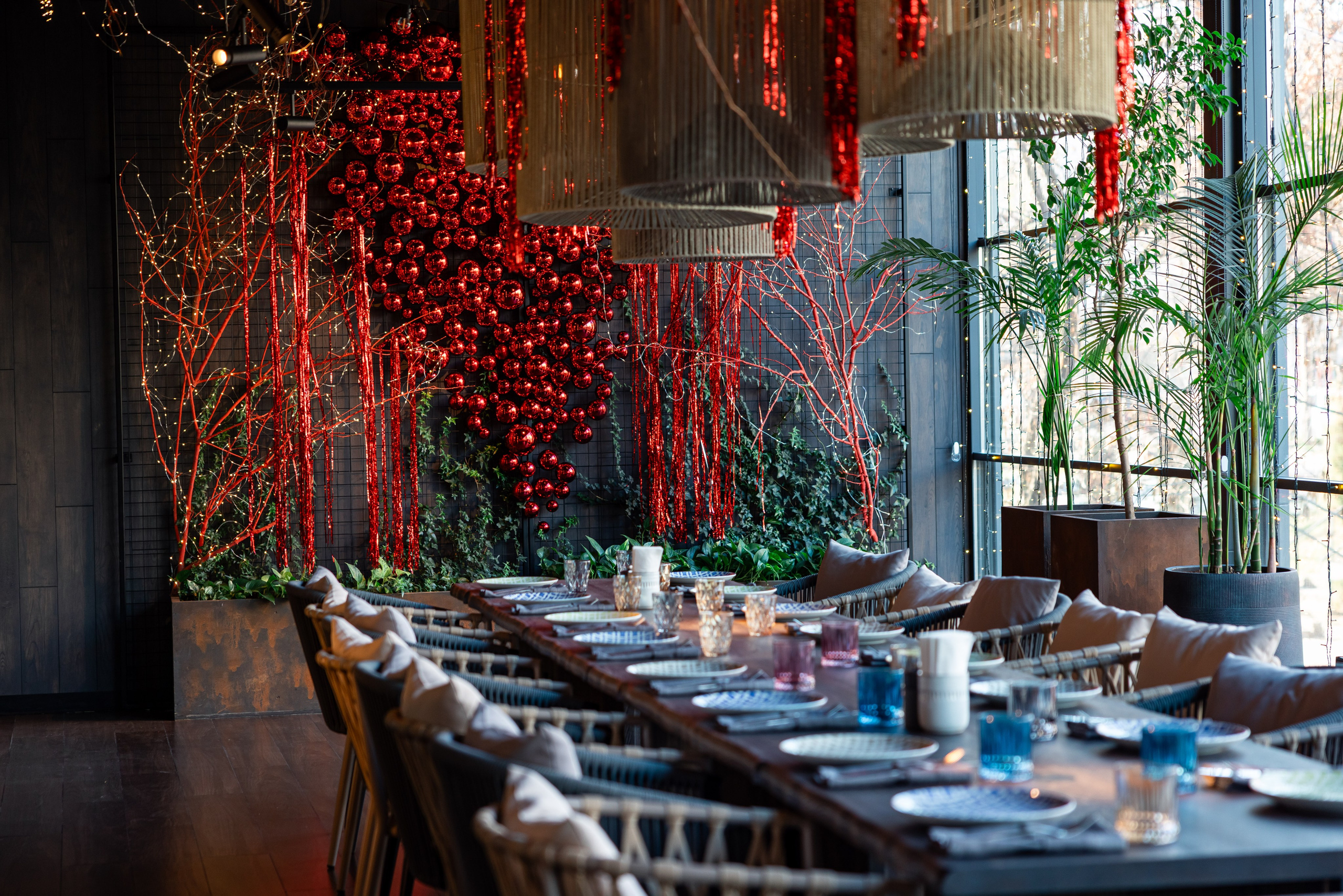 Интерьерная фотосъёмка. Яркие моменты, запечатленные в каждом кадре