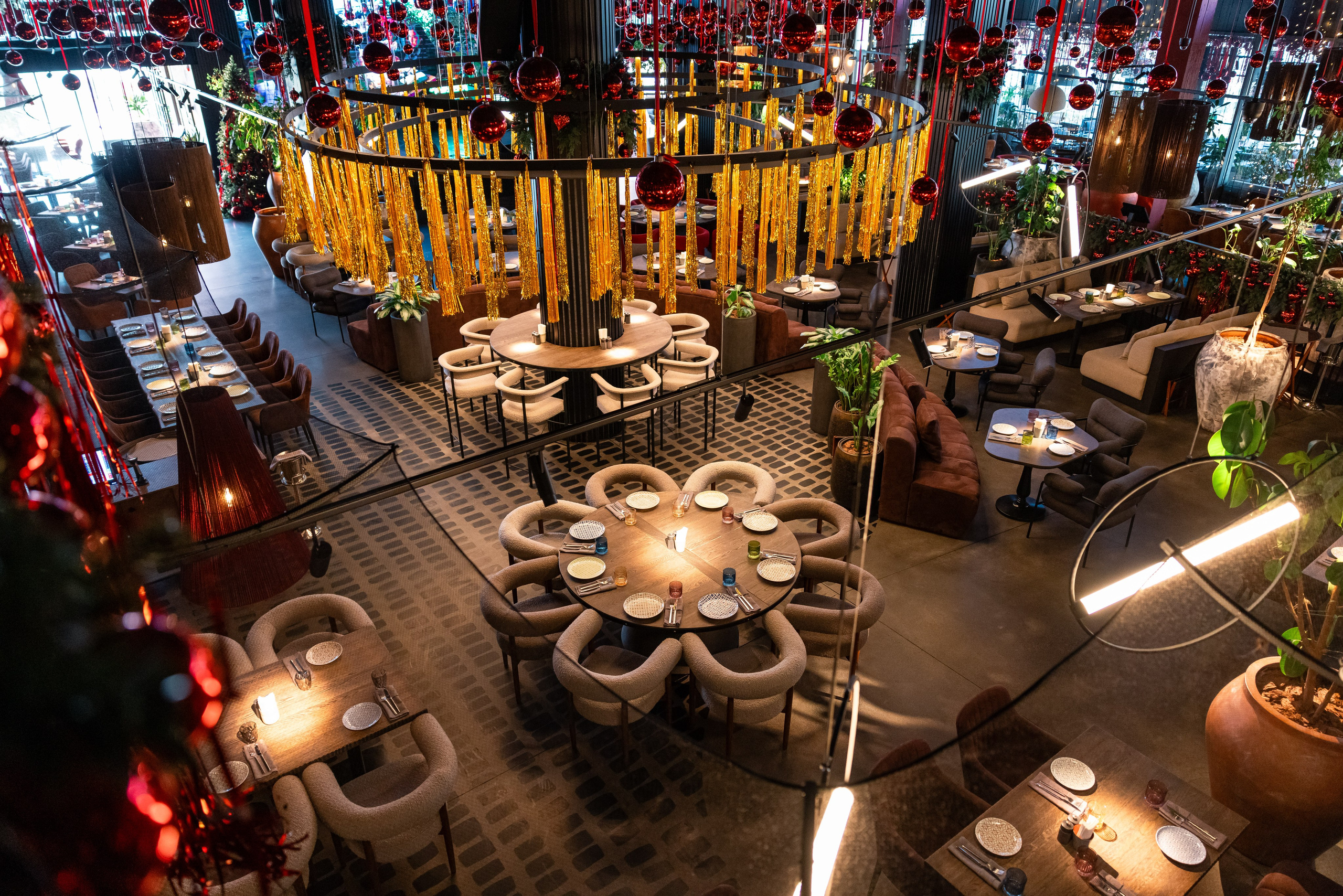 Интерьерная фотосъёмка. Яркие моменты, запечатленные в каждом кадре