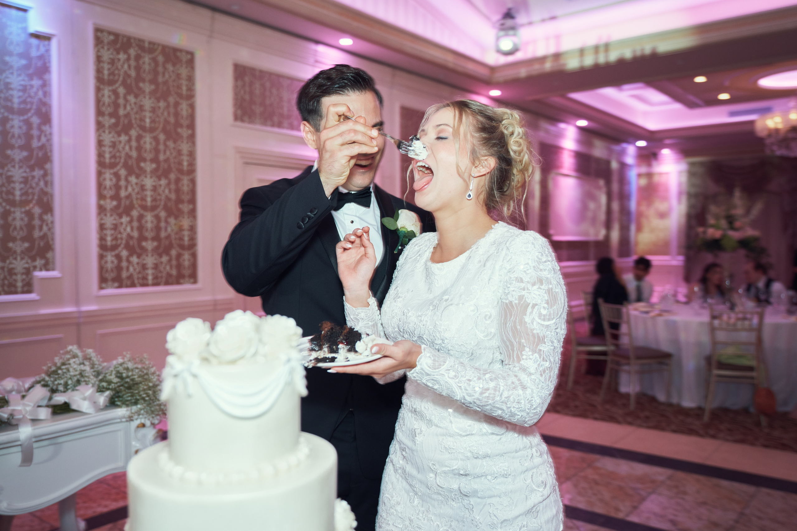 Colleen&Mat, North Jersey. Alex Pedan photography