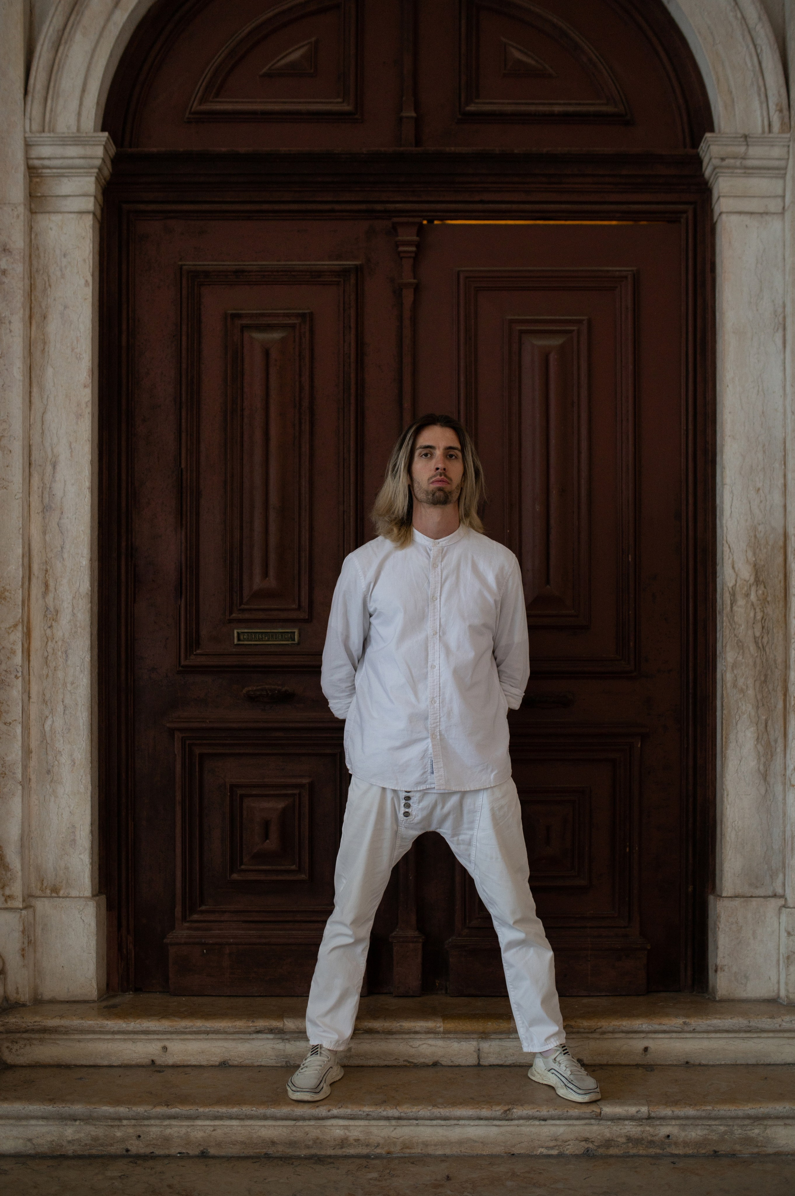 Poets. Wedding and commercial photographer