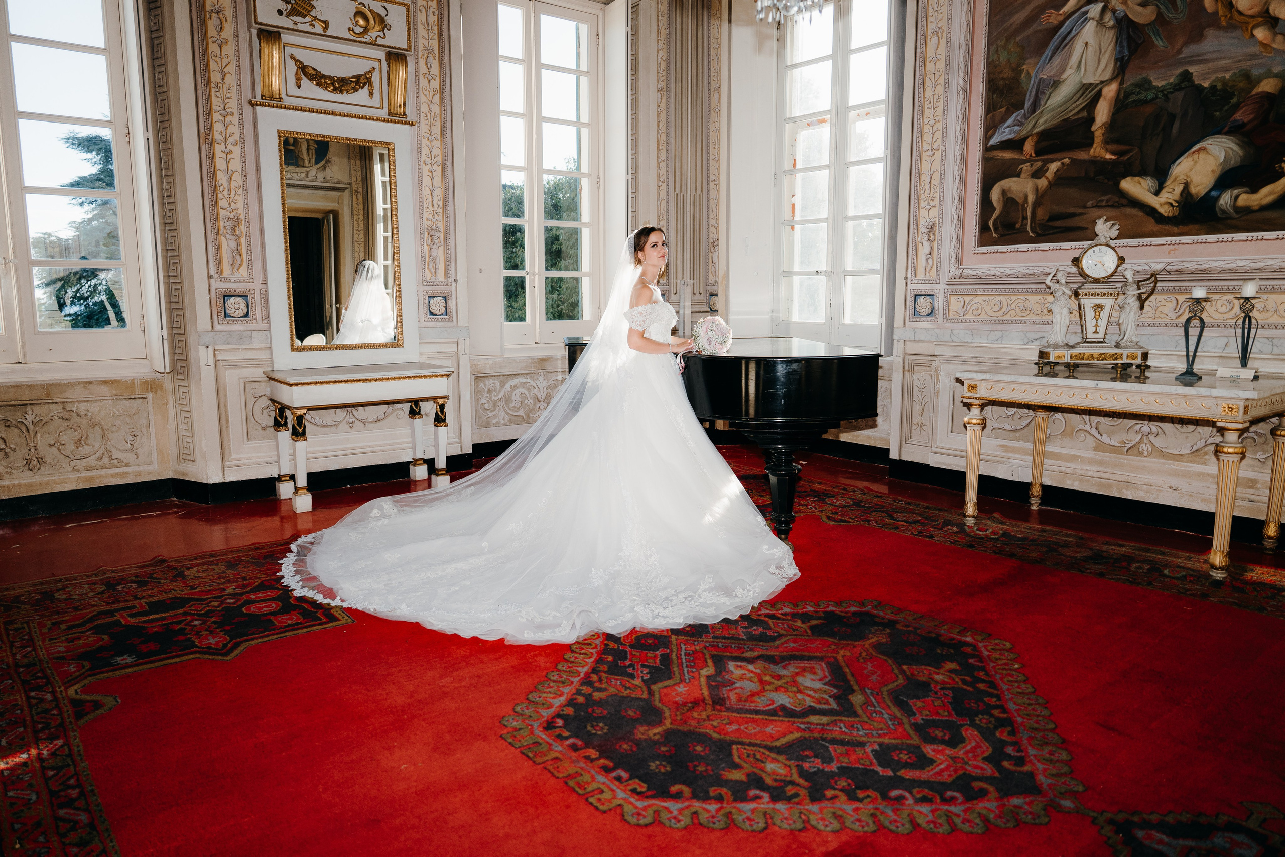 Portfolio Fotografo Matrimonio Genova | Mauro Pluas