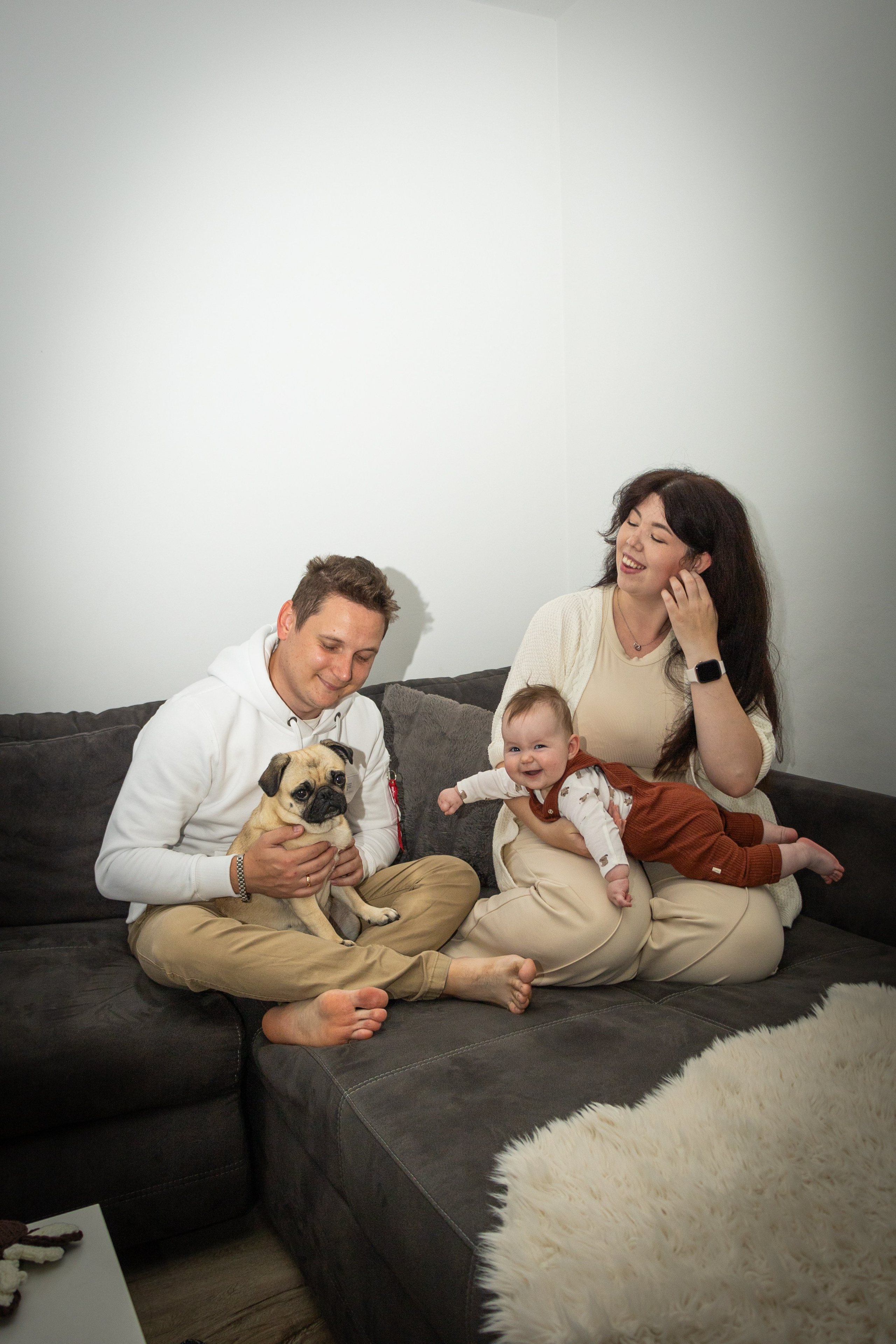 Valerijas Familiea. PHOTOgrapher Germany MARBURG