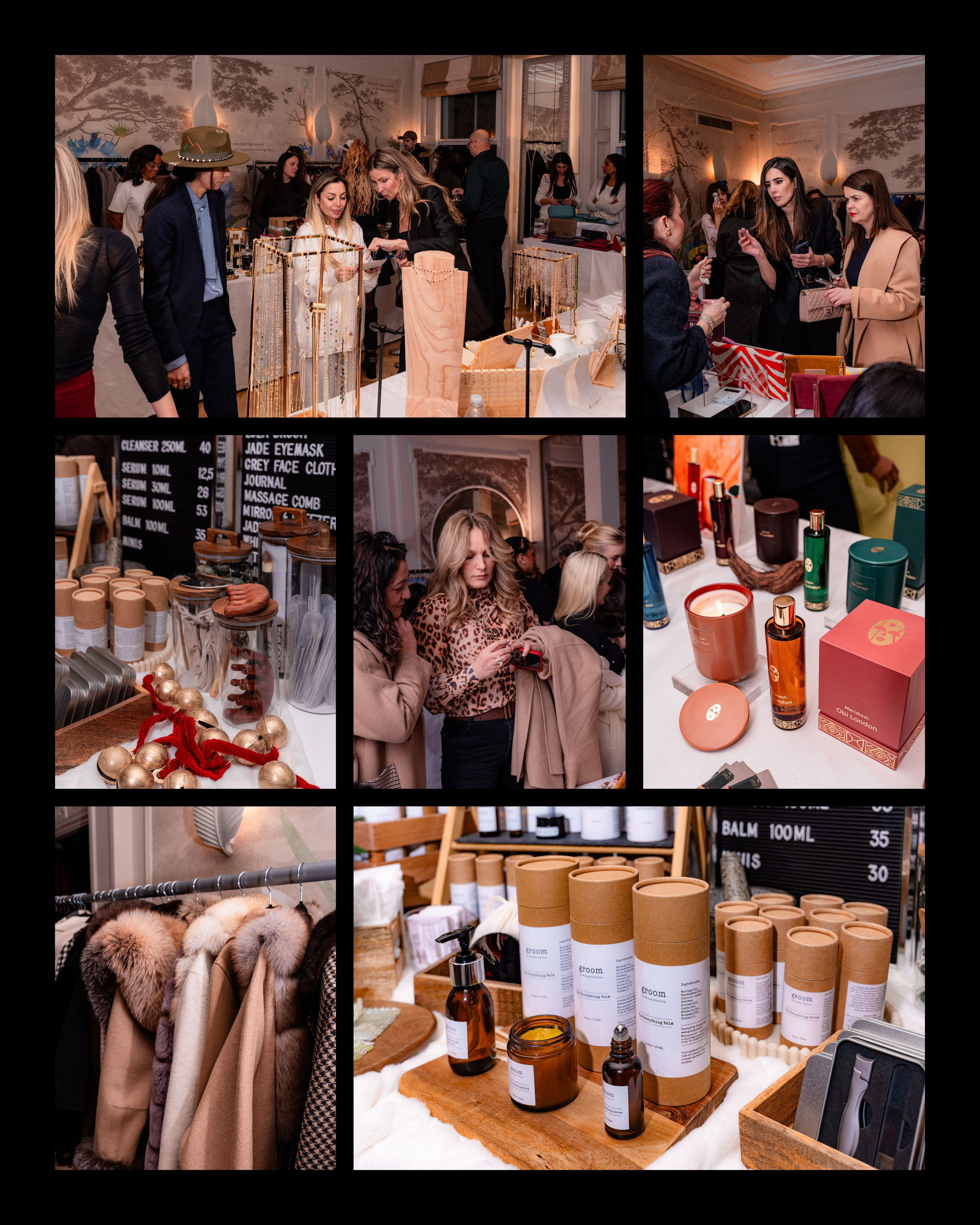 Events. Tonya Kyrylenko photographer in London