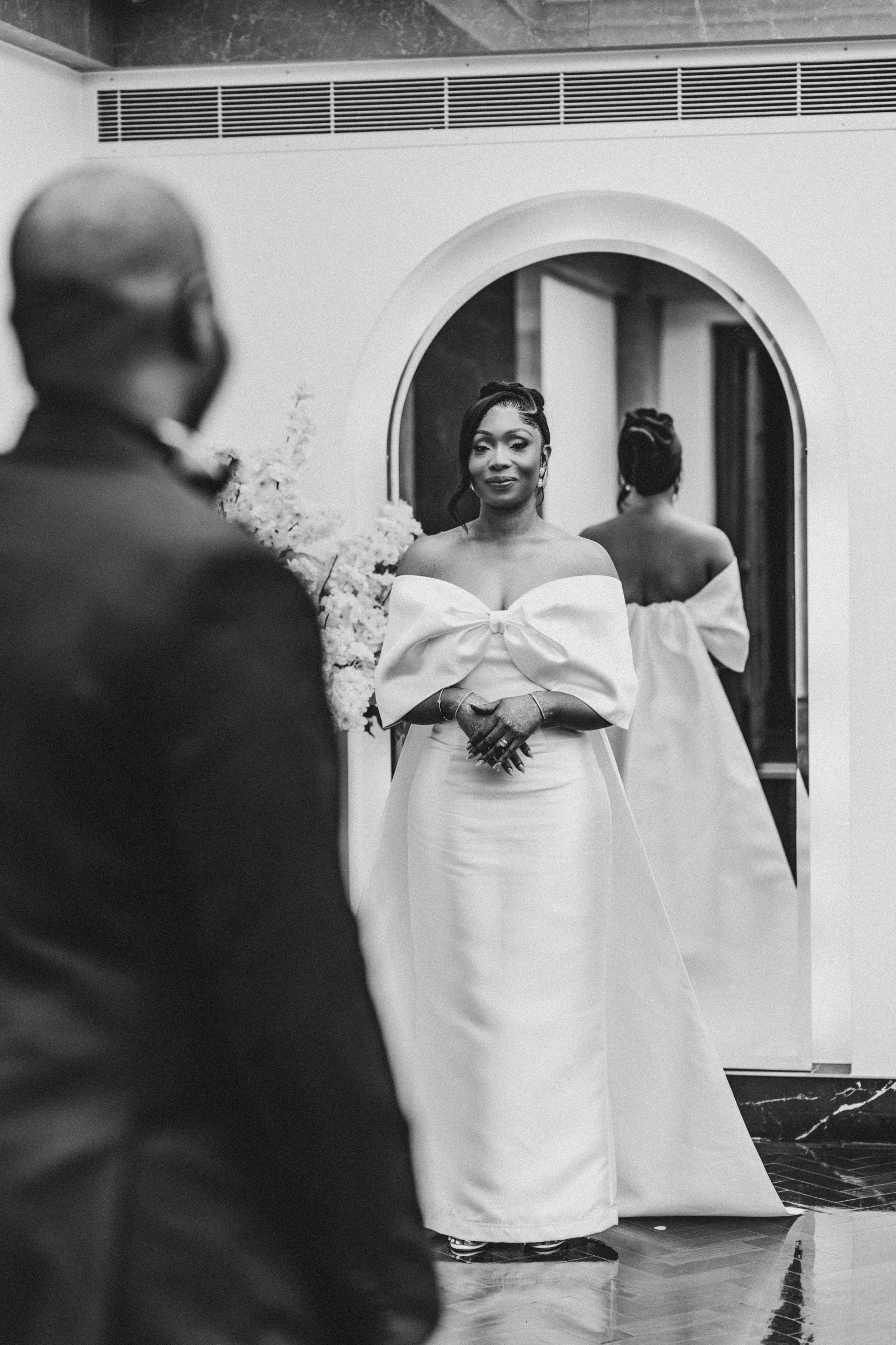 Solomon & Kany. Tonya Kyrylenko photographer in London