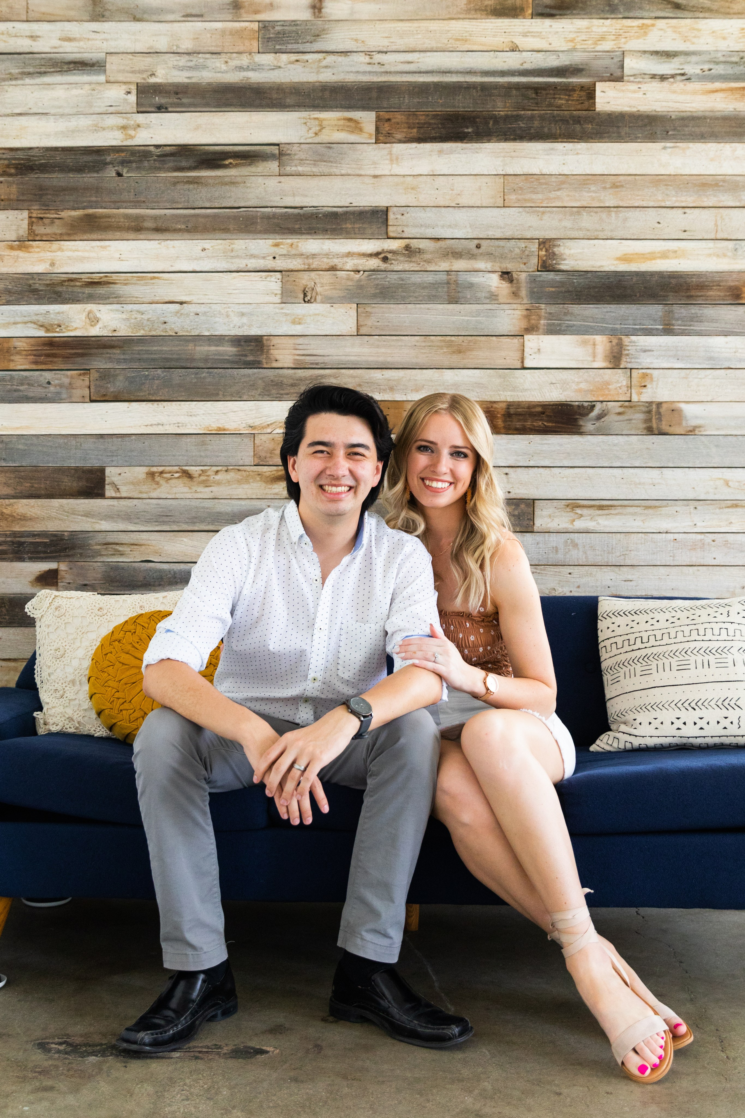 Liu | Studio. Utah Family Photographer