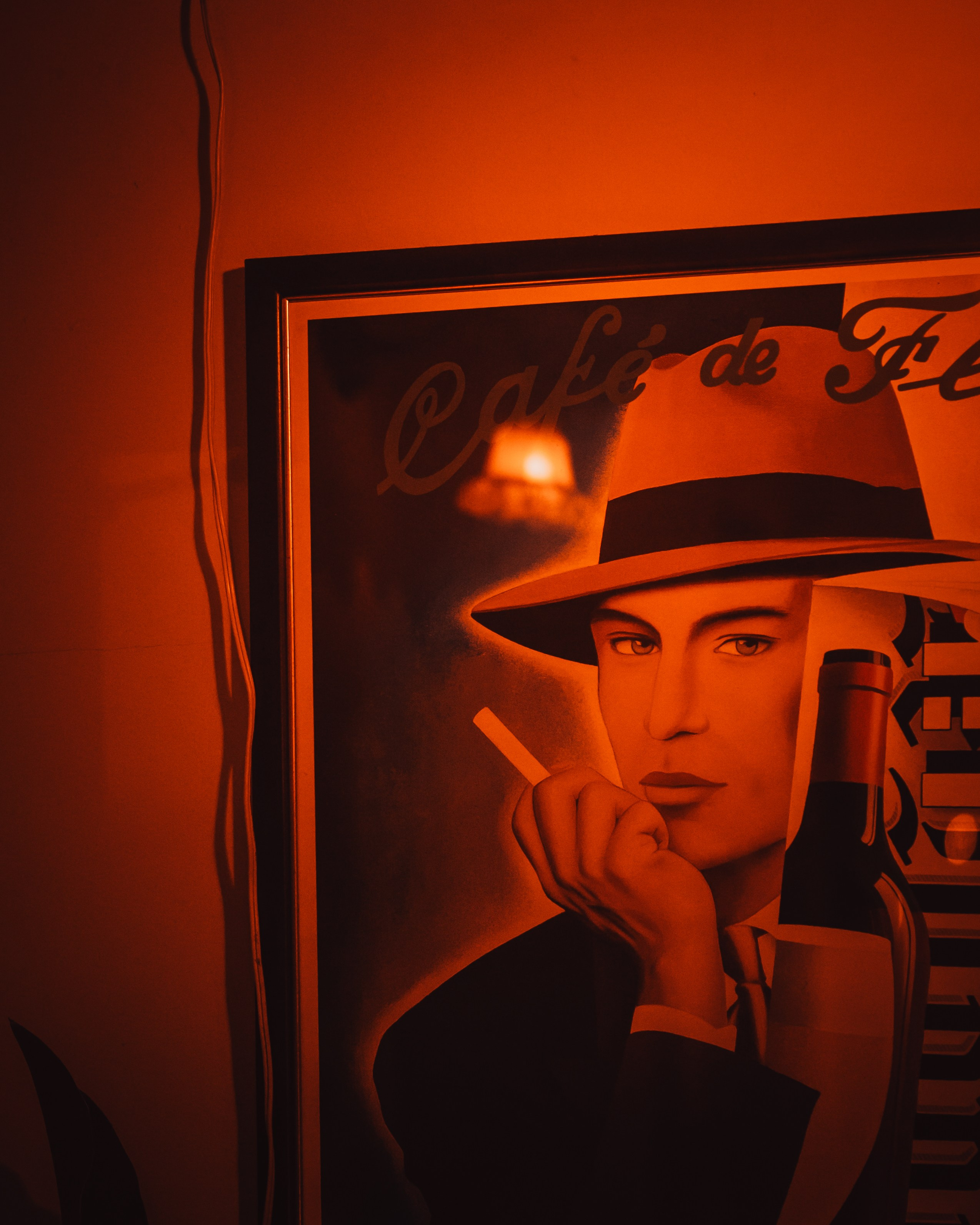 Signature style. Senya JP