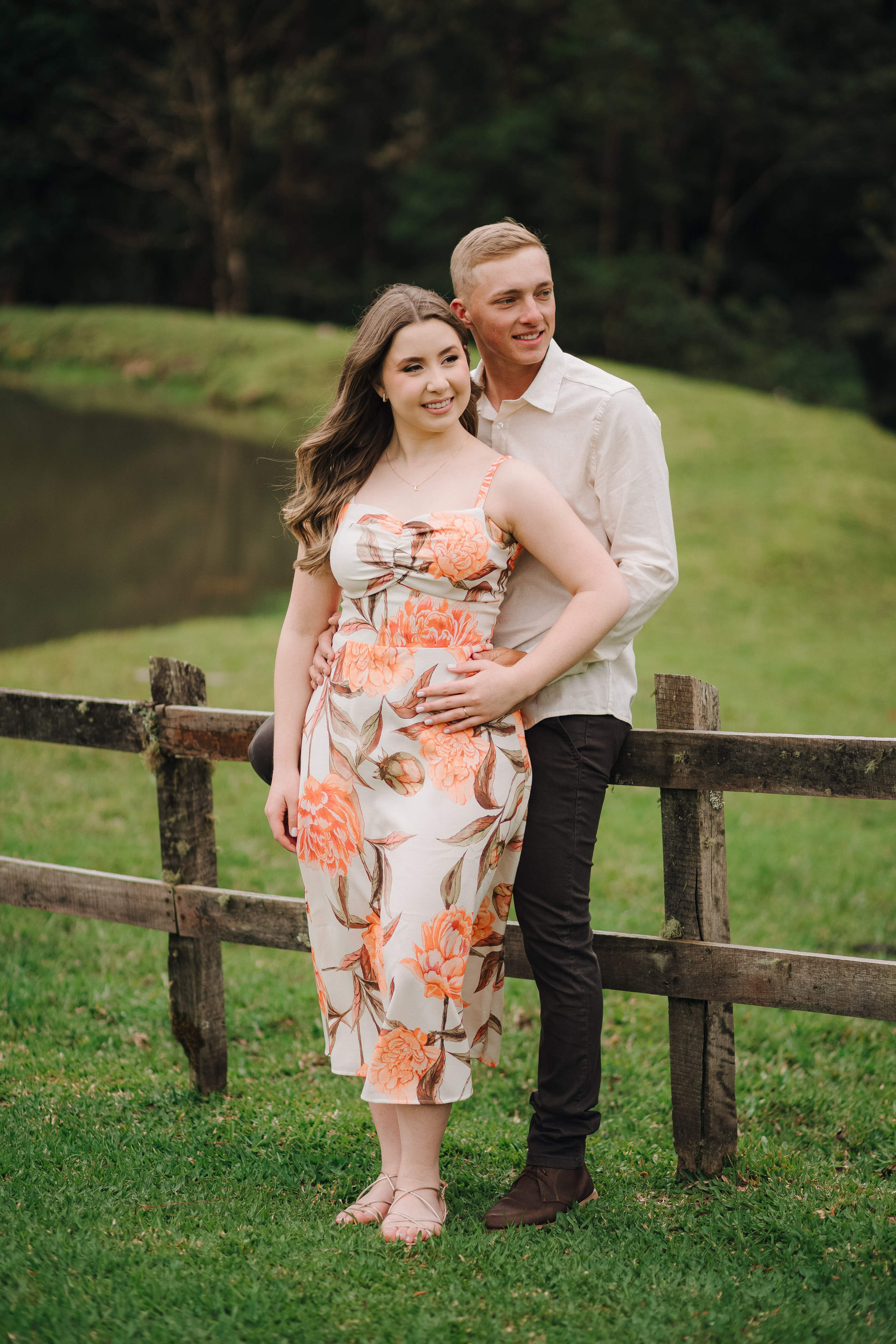 Laura e Allan. Juliano anjos fotografia