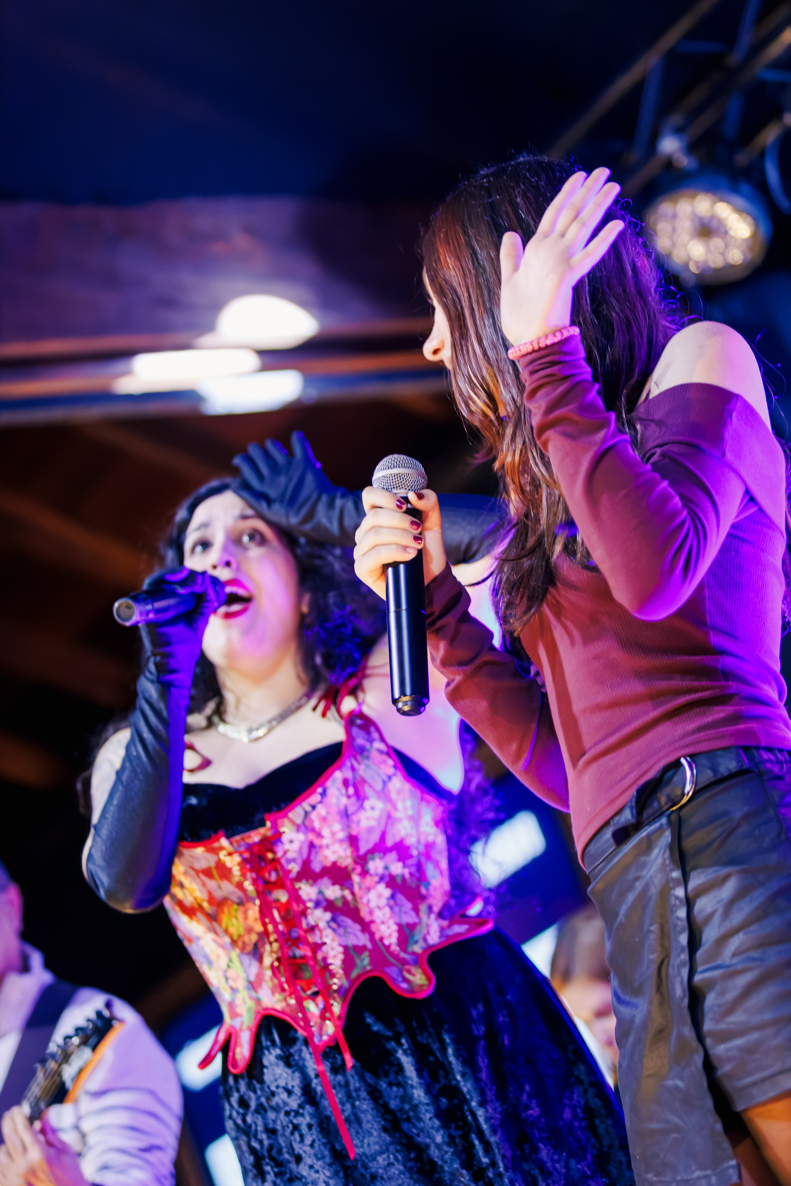 Musiflex on stage — Adultos. Will Reis fotografia — Fotógrafo em Curitiba