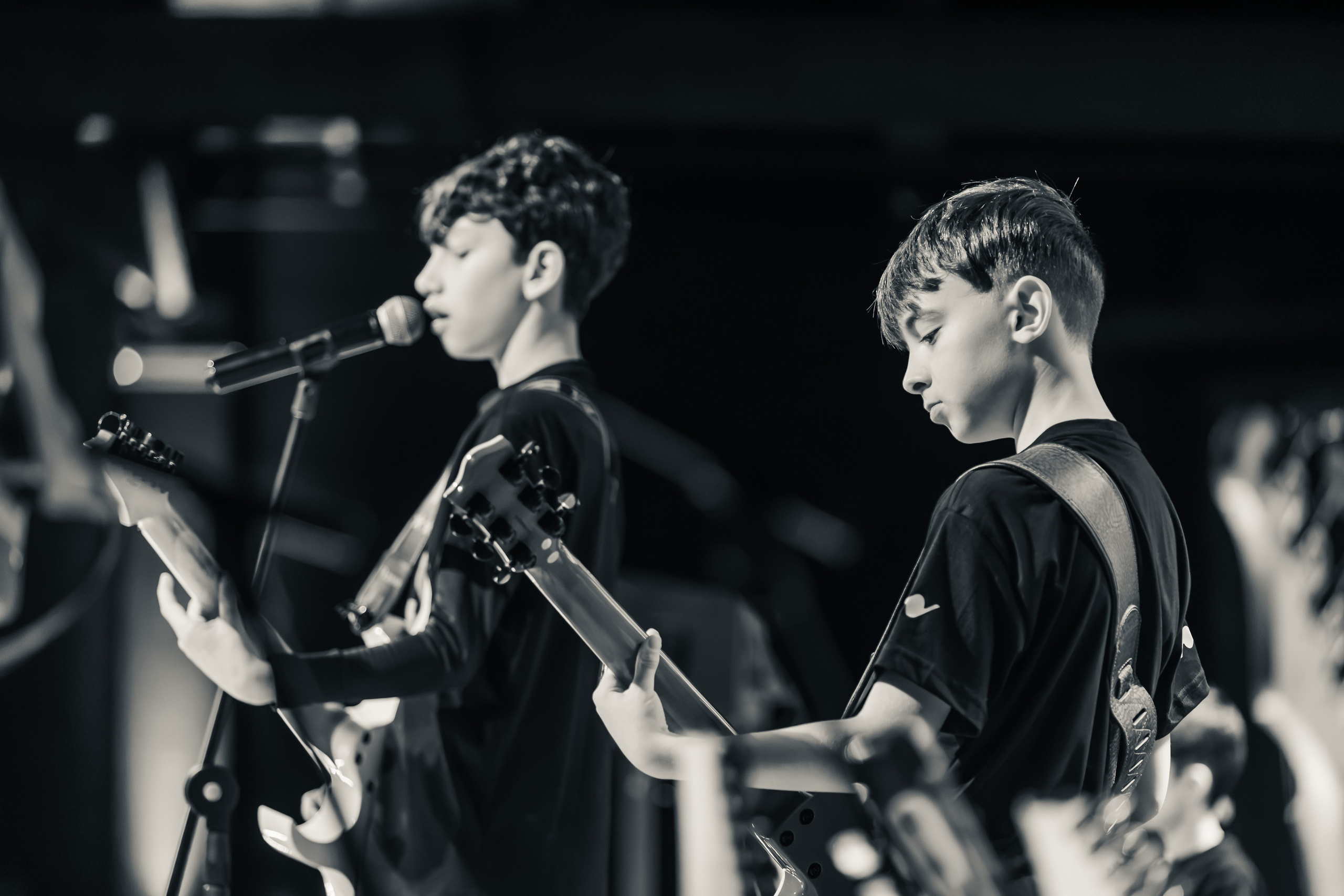Musiflex on Stage — Kids. Will Reis fotografia — Fotógrafo em Curitiba