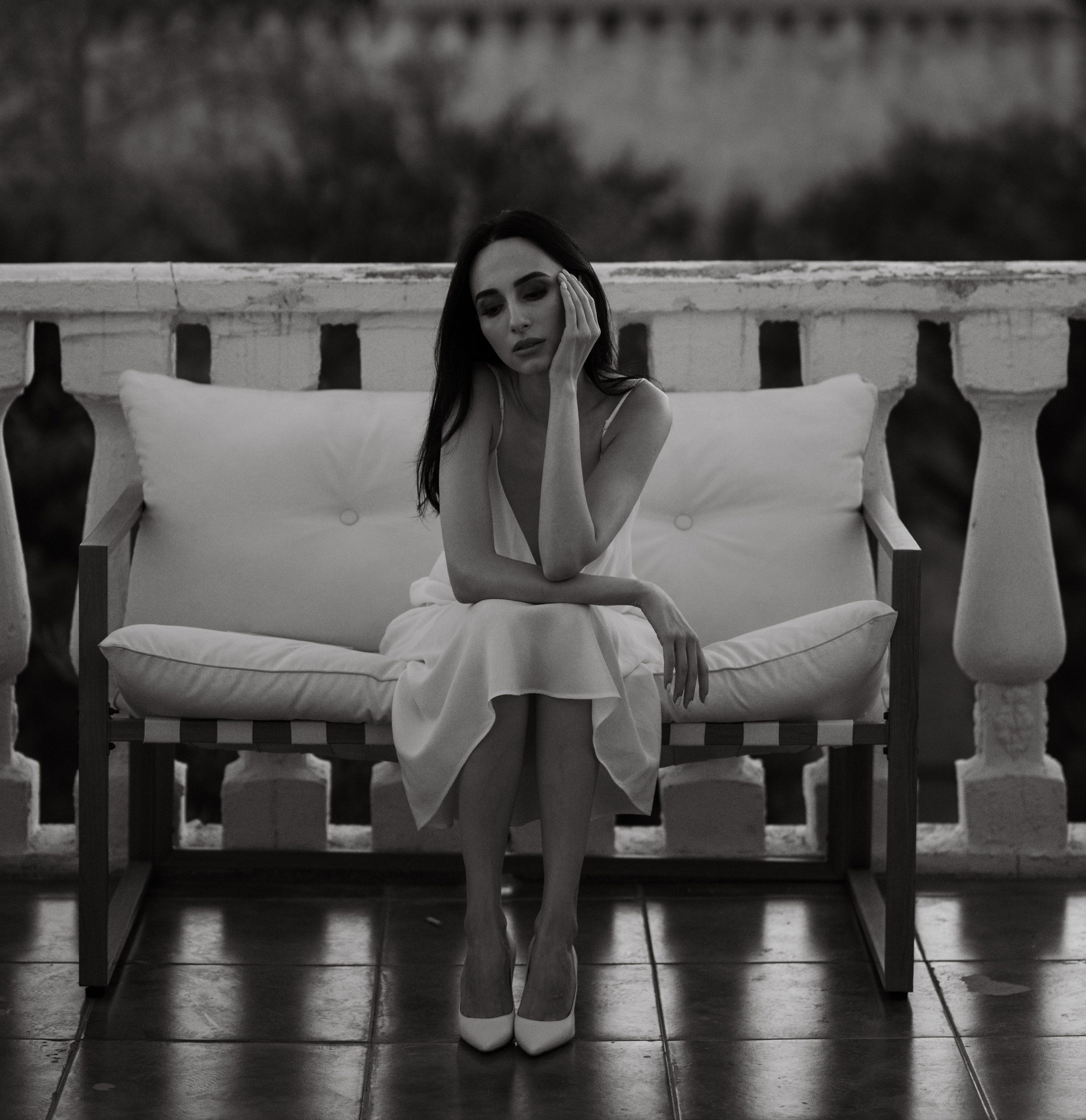 Charm, femininity, grace. Наргиз Сулейманова - Фотограф в Азербайджане