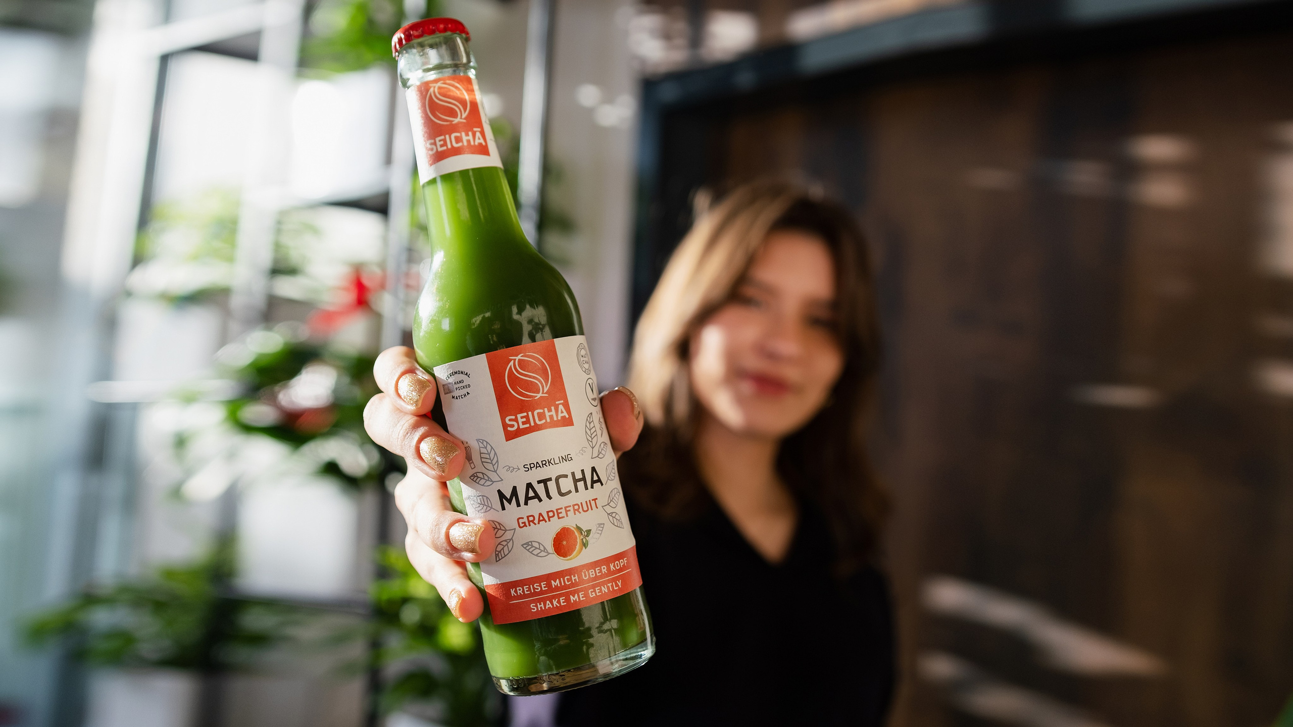 Dmitrii Shelenev — Photographer & Videomaker in Prague