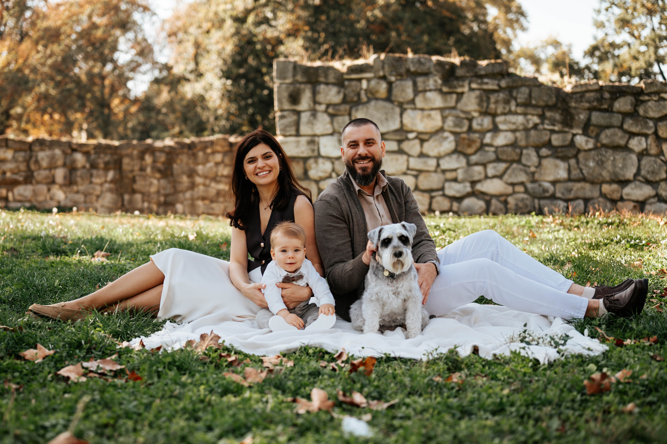 Jug - krštenje. Dečiji i porodični fotograf