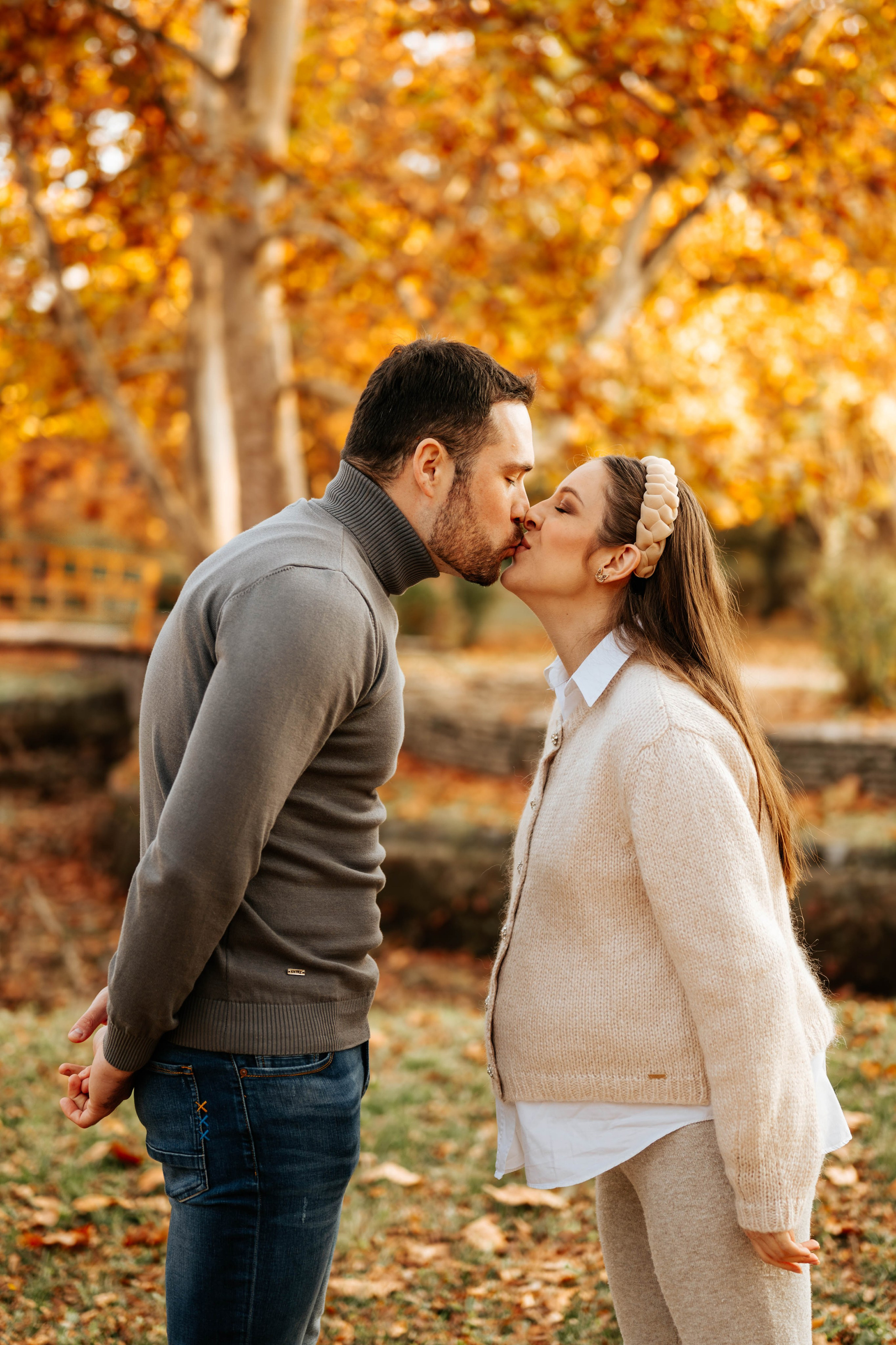 Isidora i Nikola - trudničko fotografisanje. Dečiji i porodični fotograf