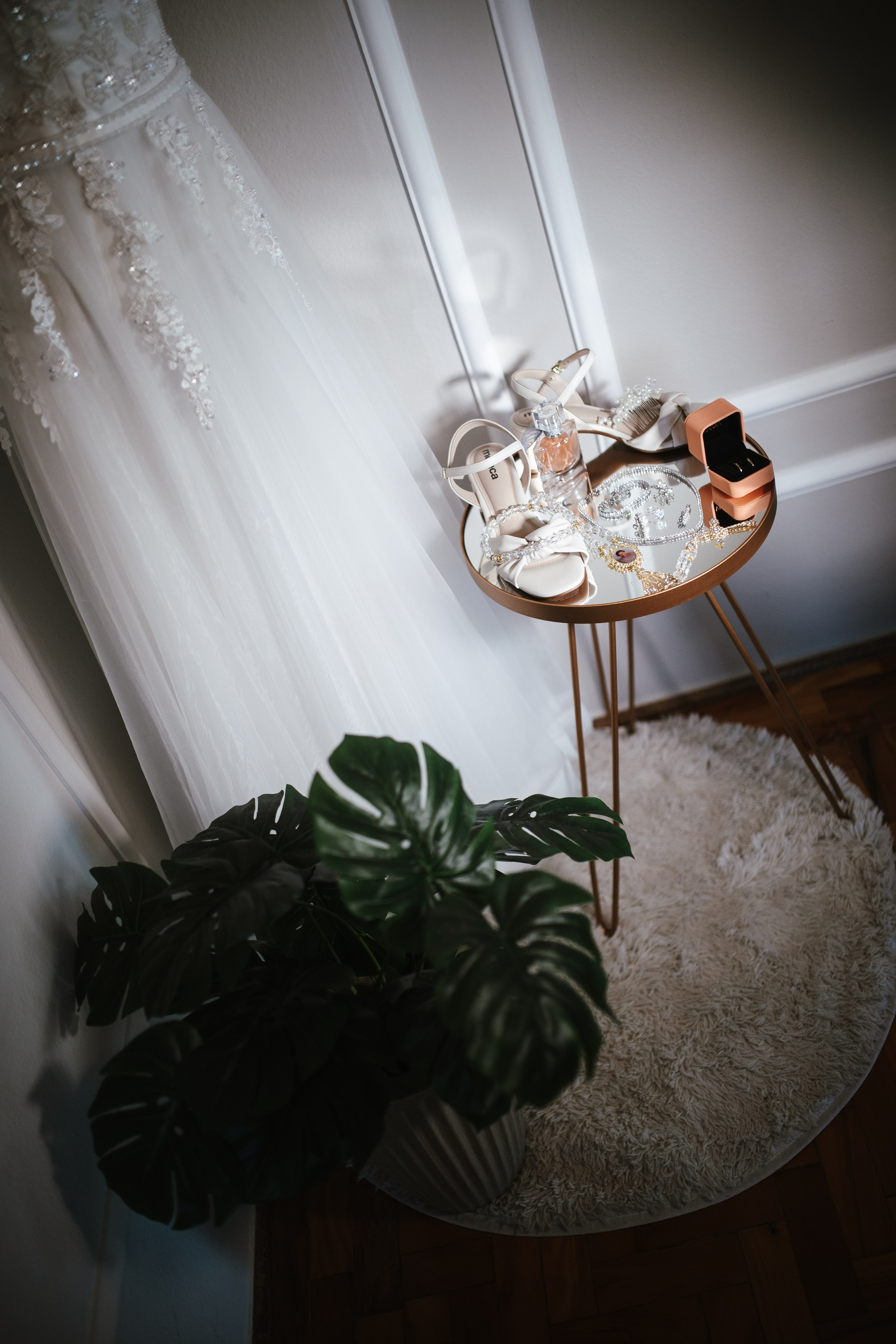 Casamento Amanda & Rick. Visionary Imagem