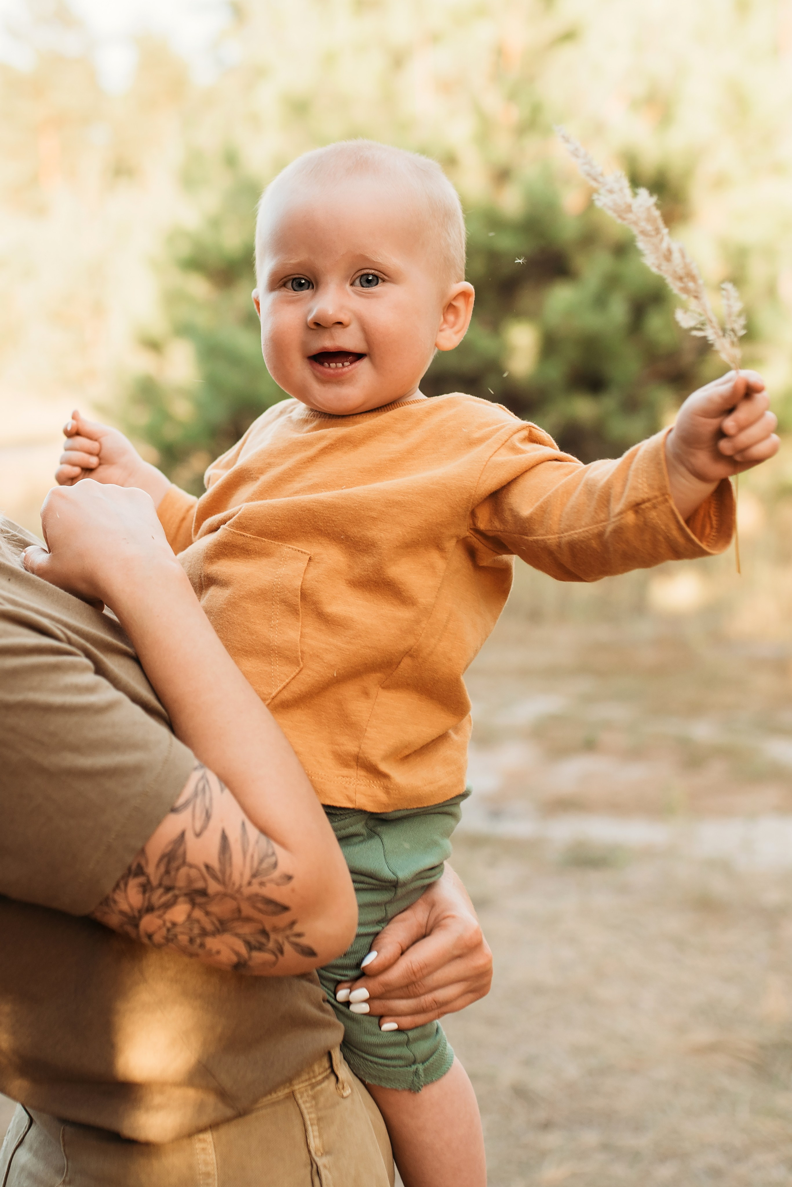 Marina & Artem & Timur. Familien- und Hochzeitsfotografin. Ich arbeite in Koblenz und Rheinlan