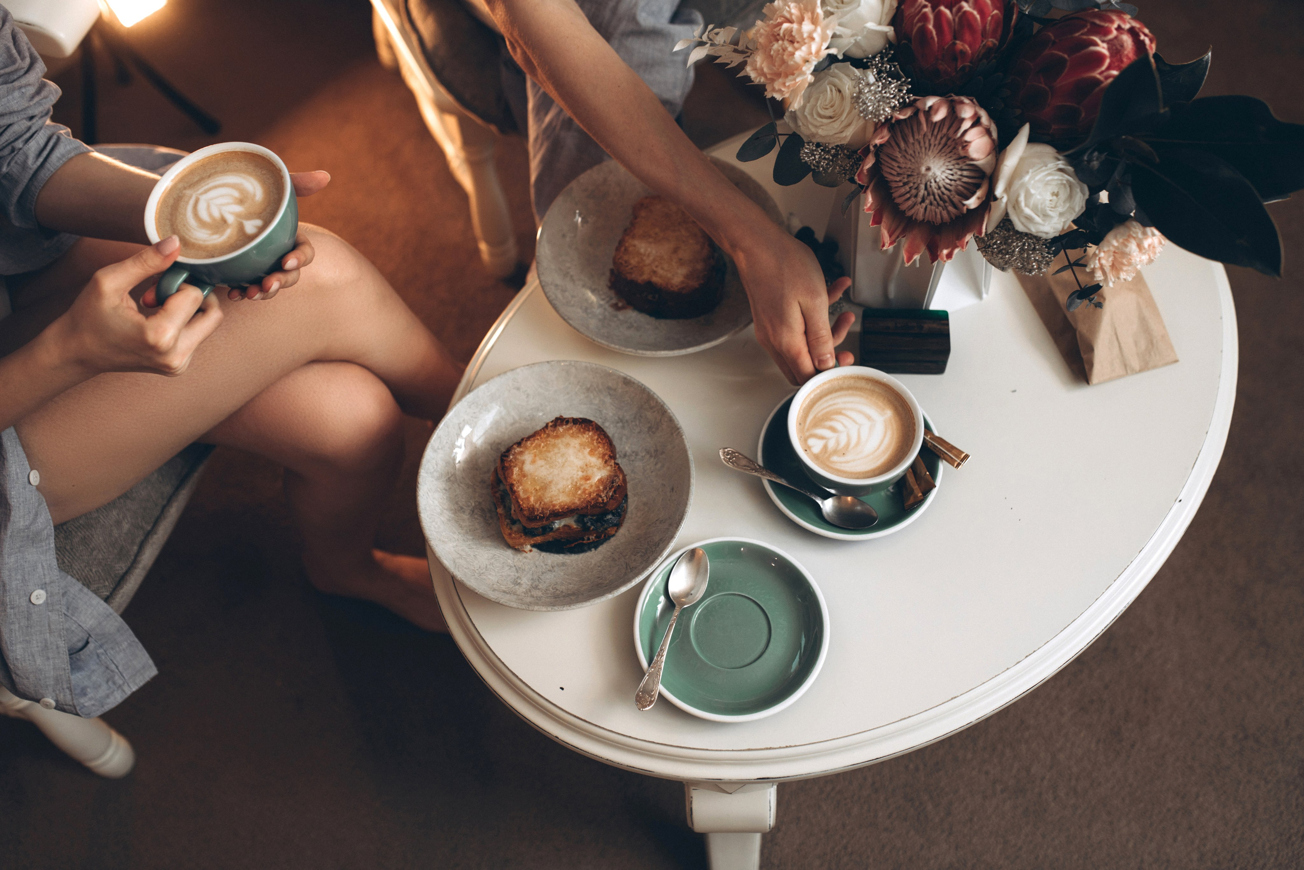 Alina & Paul. Familien- und Hochzeitsfotografin. Ich arbeite in Koblenz und Rheinlan