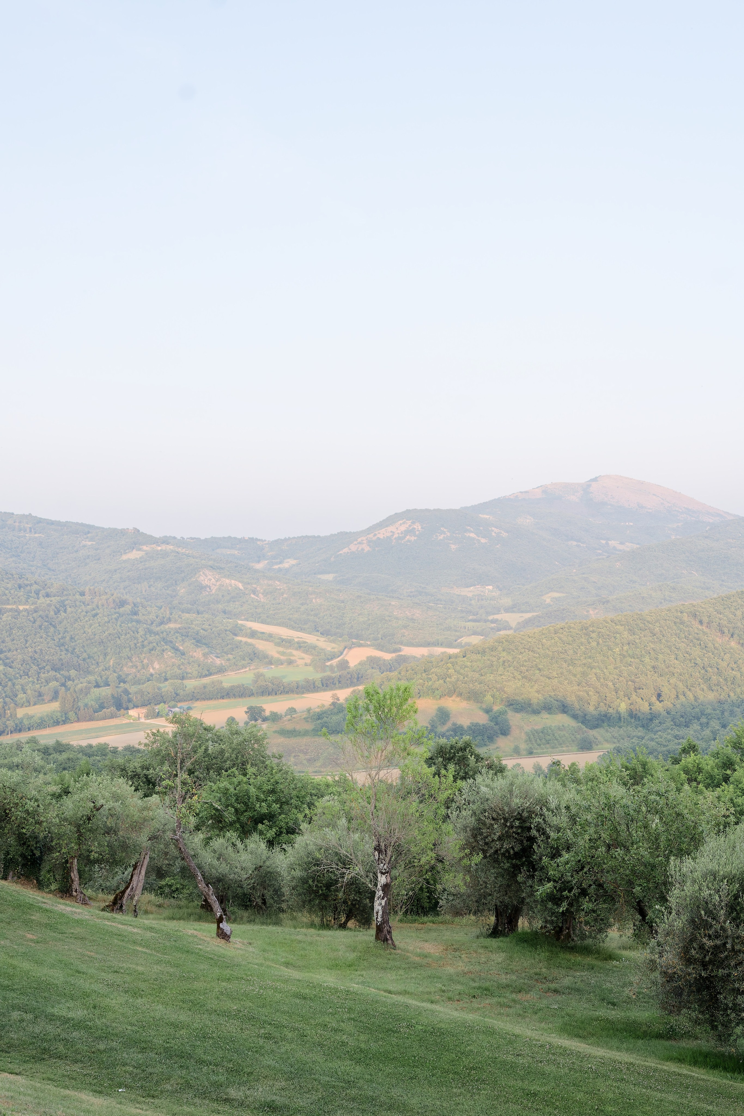 Wedding at Borgo Bastia Creti, Umbria