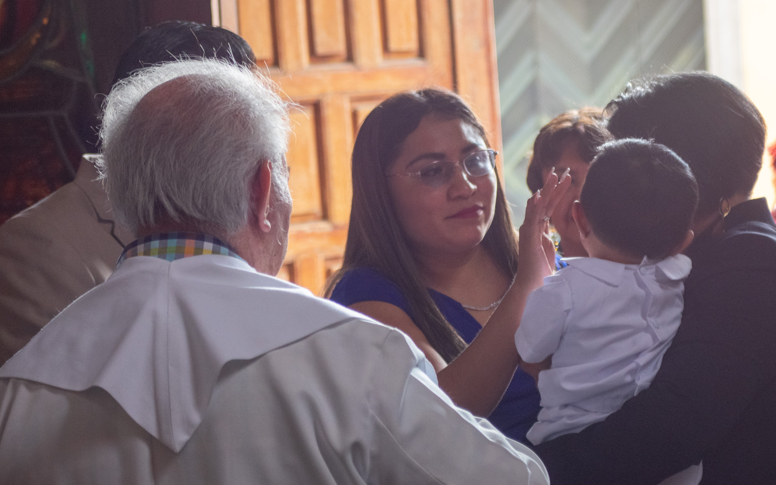 Bebés. Fotografía de eventos ZELAFOTOGRAFÍA