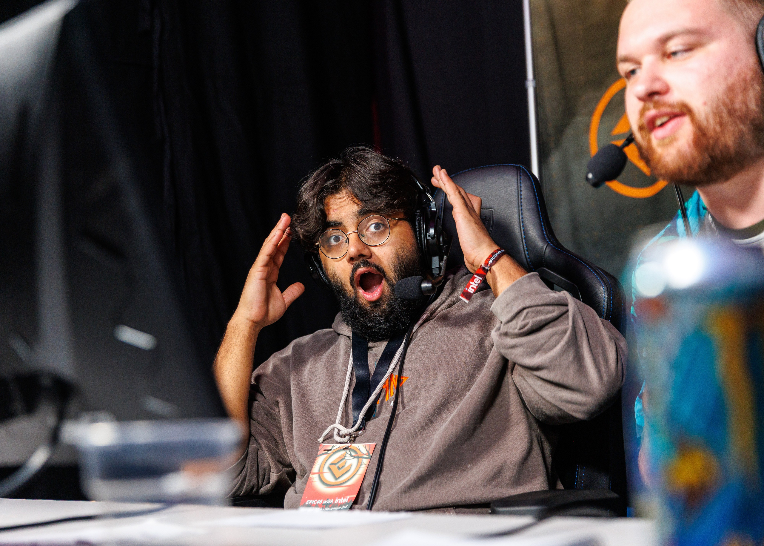 Marcin Riehs Photography|Esports|Events|Nightlife