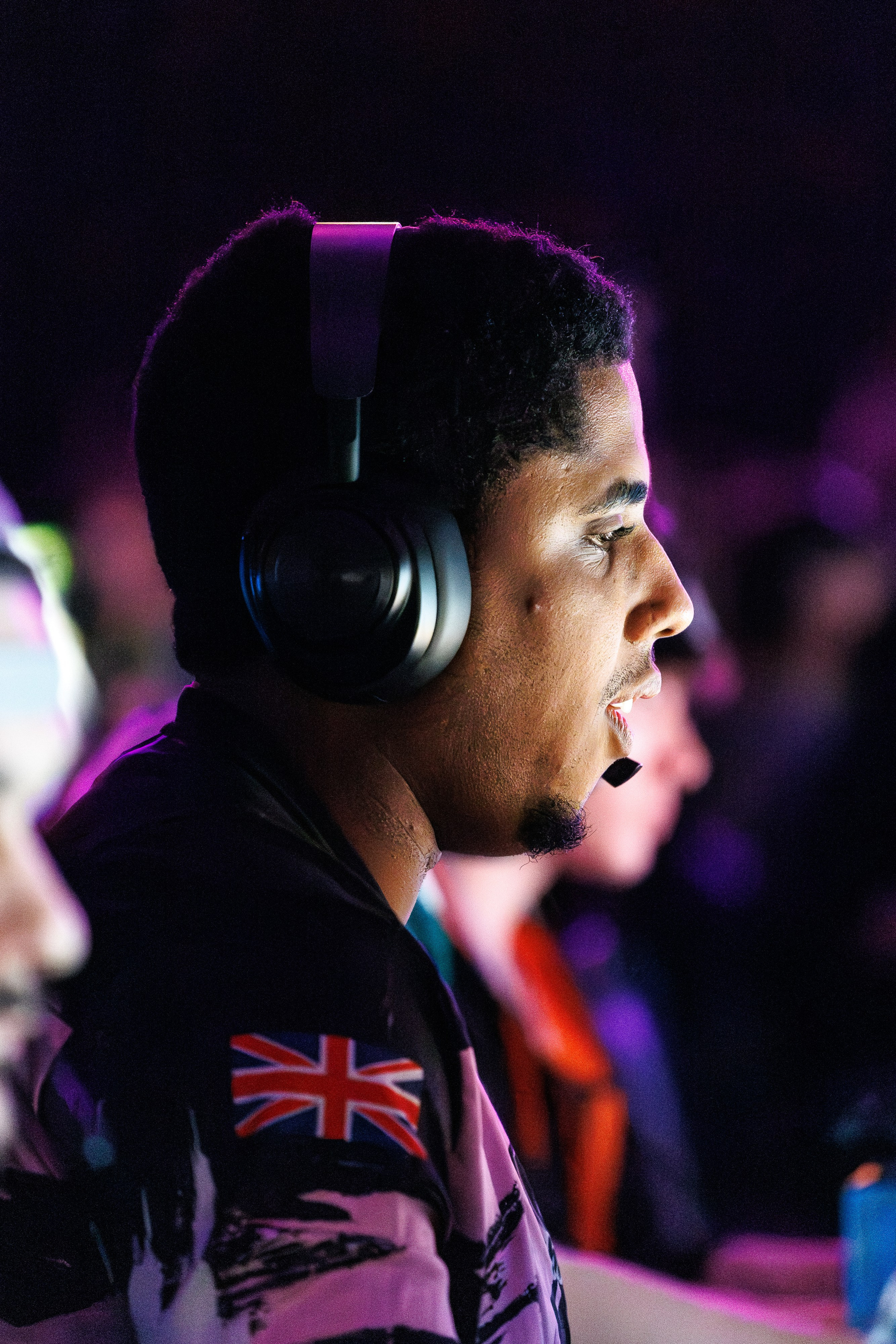 Marcin Riehs Photography|Esports|Events|Nightlife