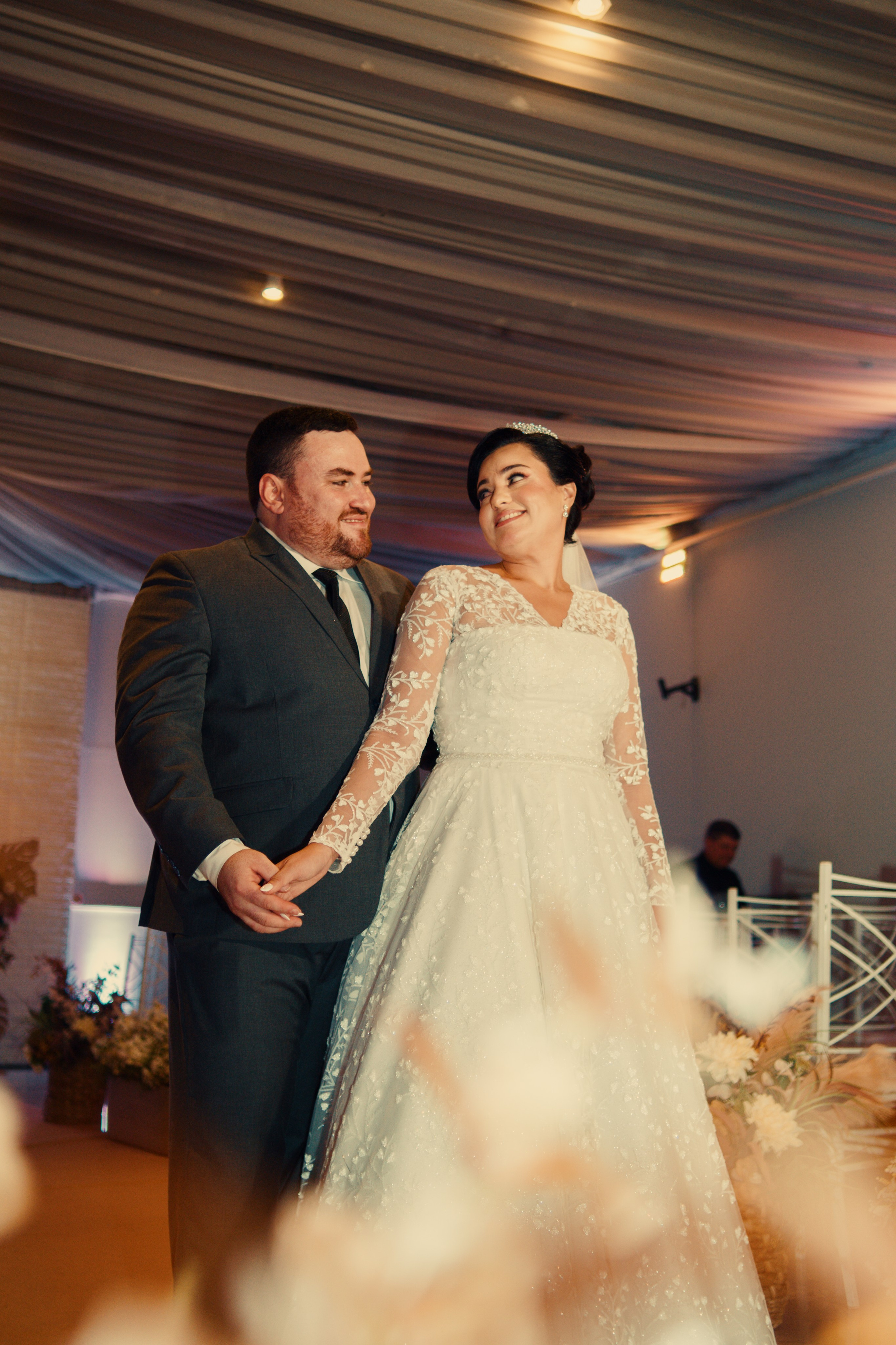 Fotos de Casamento Espaço Marques Bruna e Jackson