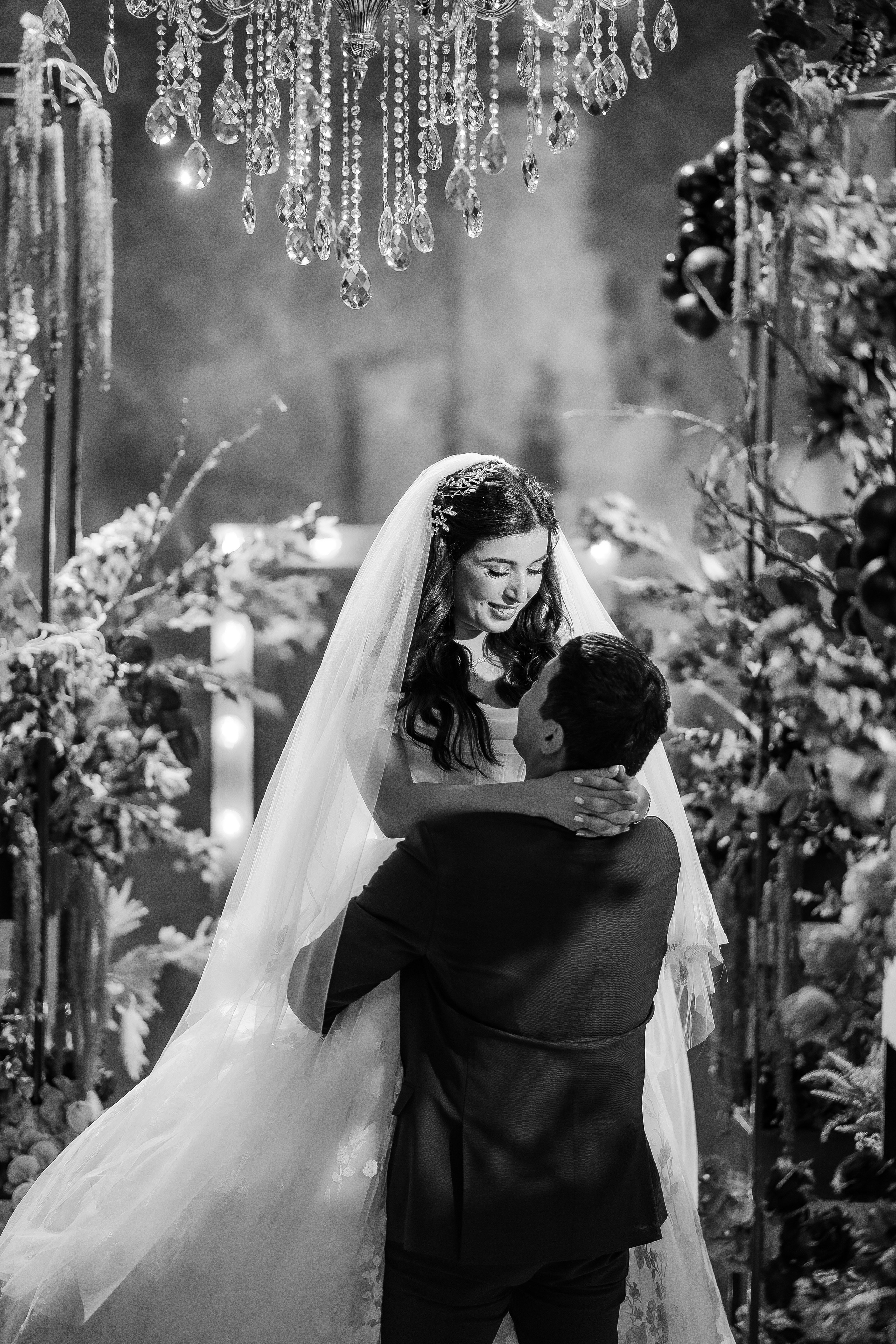 Яшин и Мадина. PRIME STUDIO