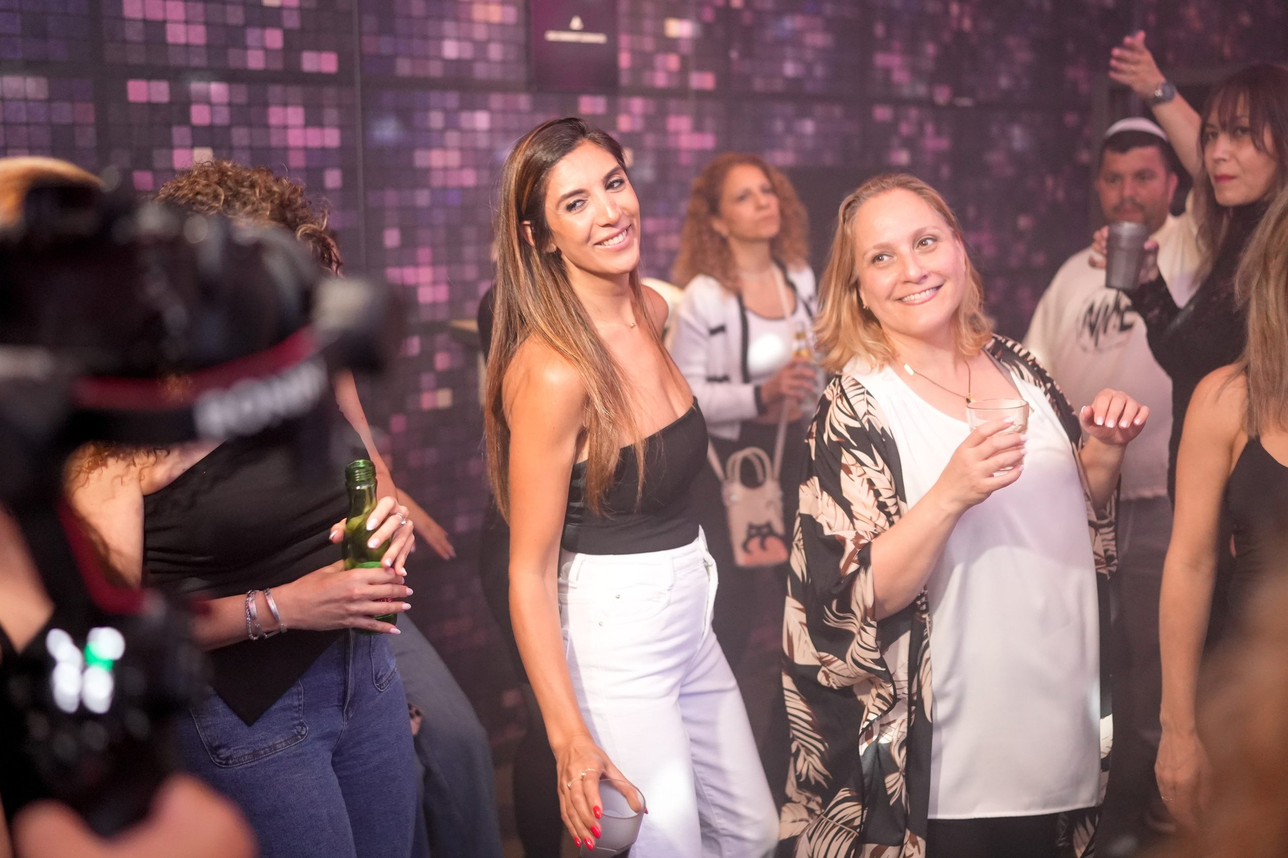 Bank Jerusalem — Team Retreat