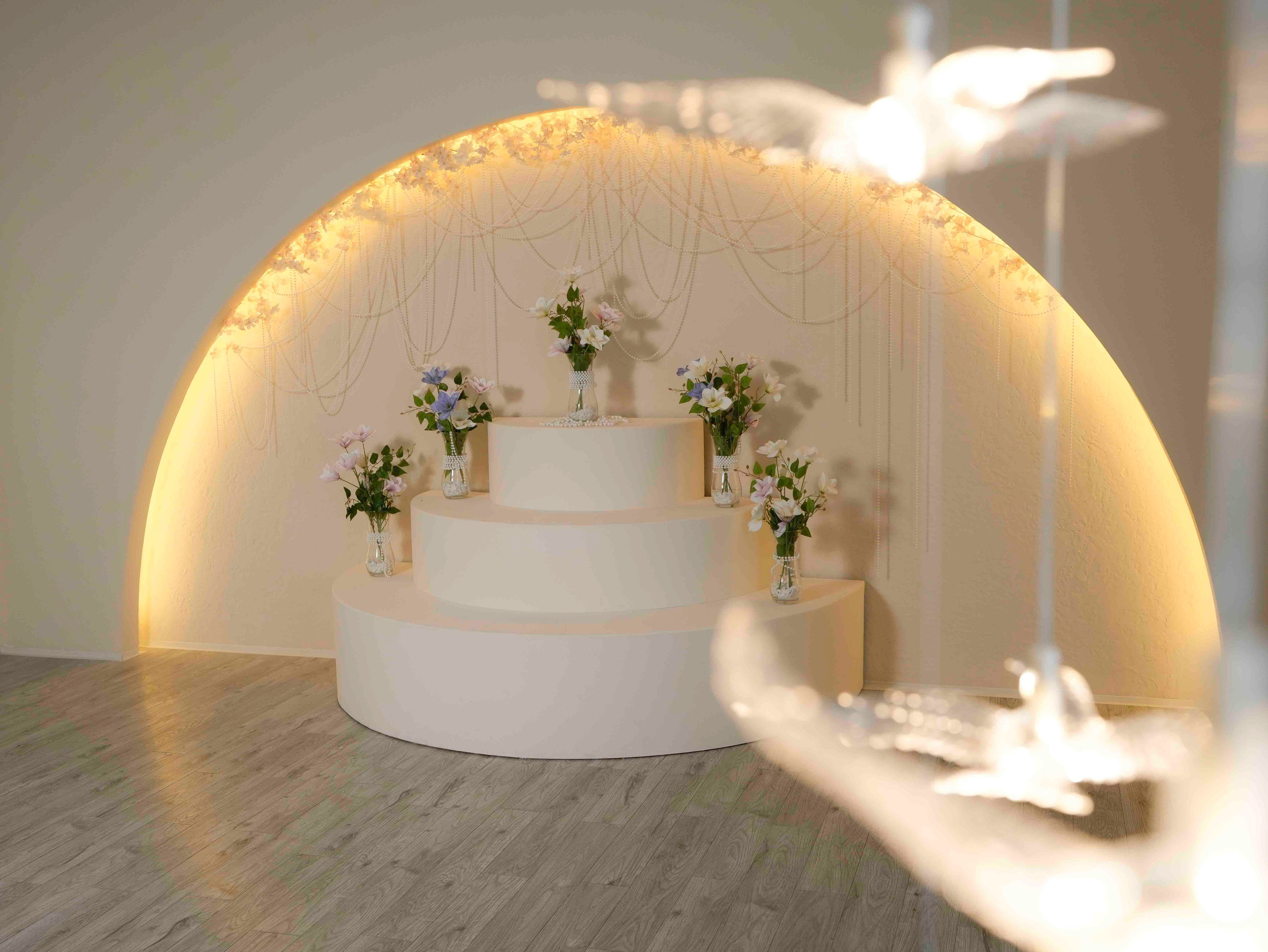 Зал «Эстет» — (ул.Мукими, 1А). 2astudio.uz