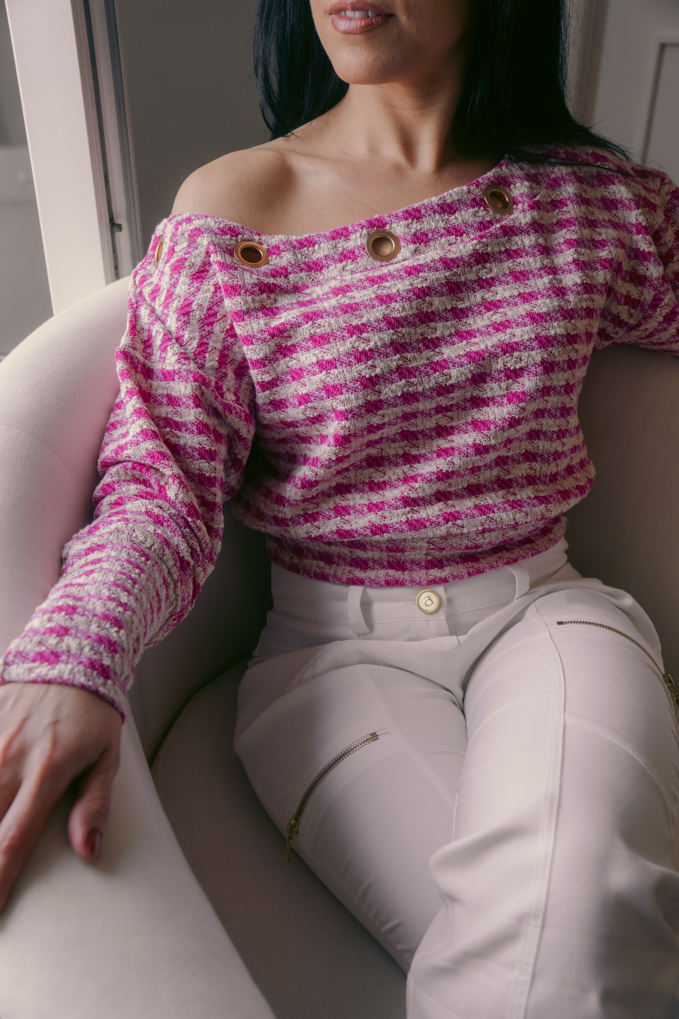 Zeli store (clothes). Lisbon Event Photographer