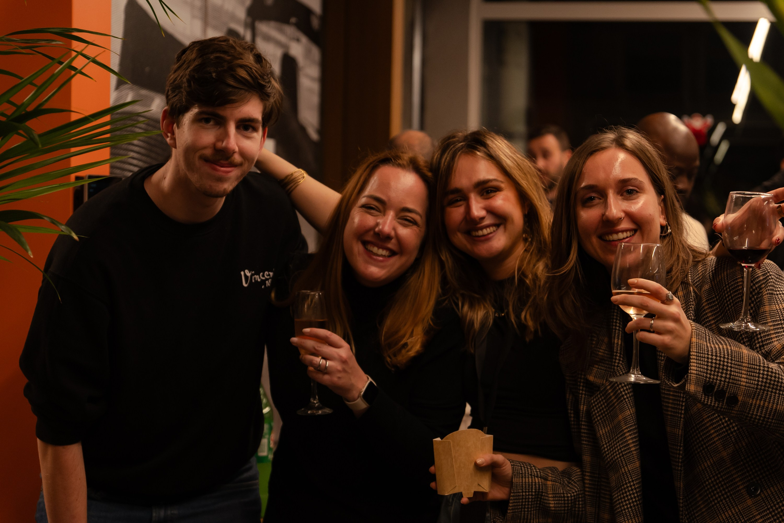 Sixt PT. Lisbon Event Photographer