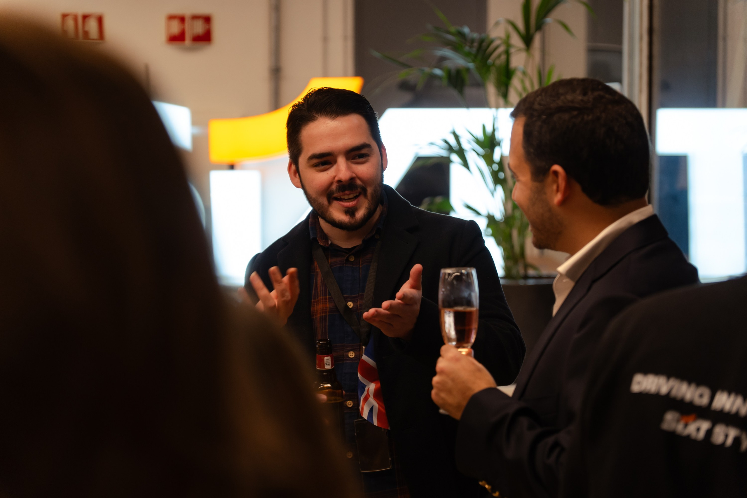 Sixt PT. Lisbon Event Photographer