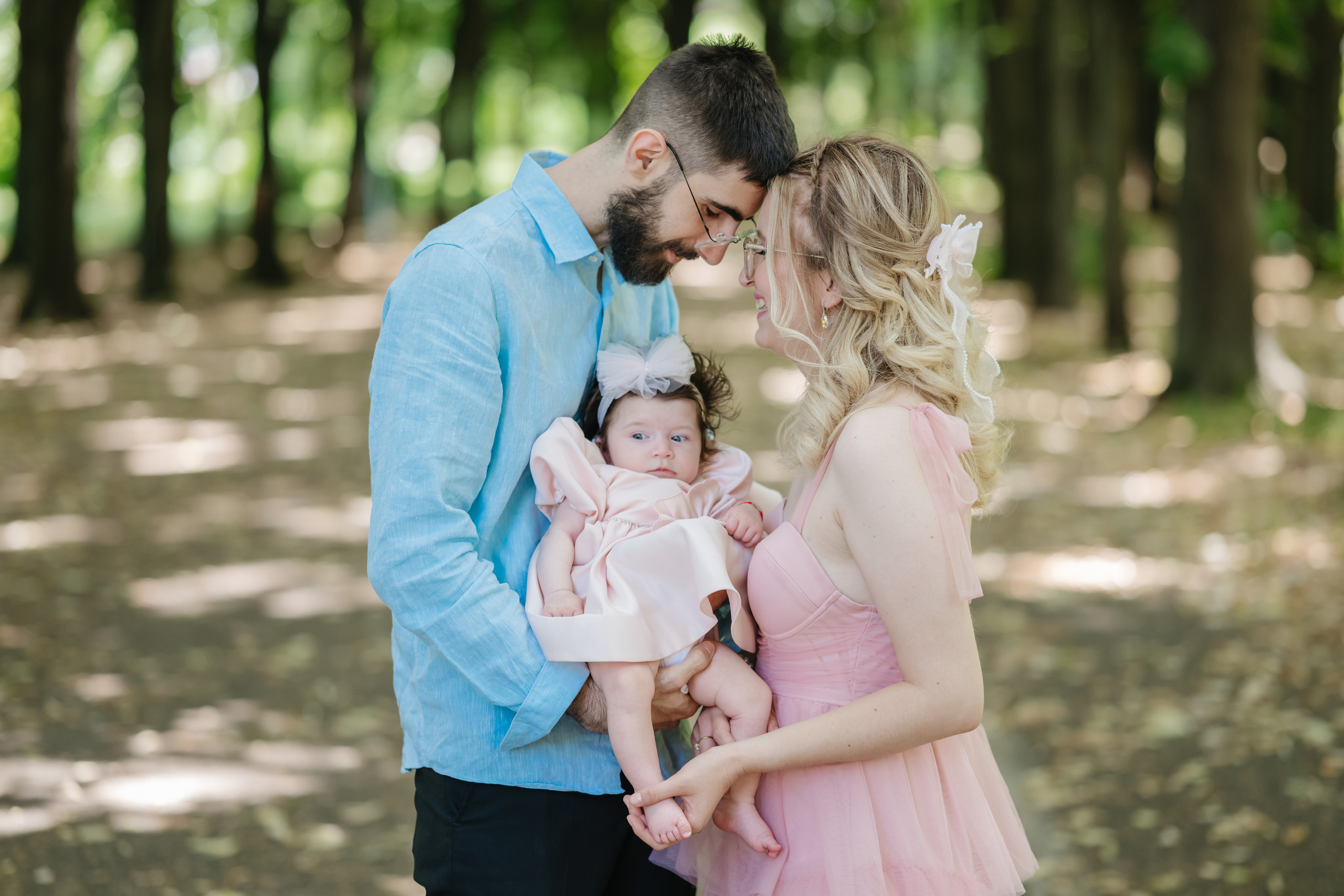 Fotograf Botez București | Fotografii Profesionale Botez | Jenica Ilie