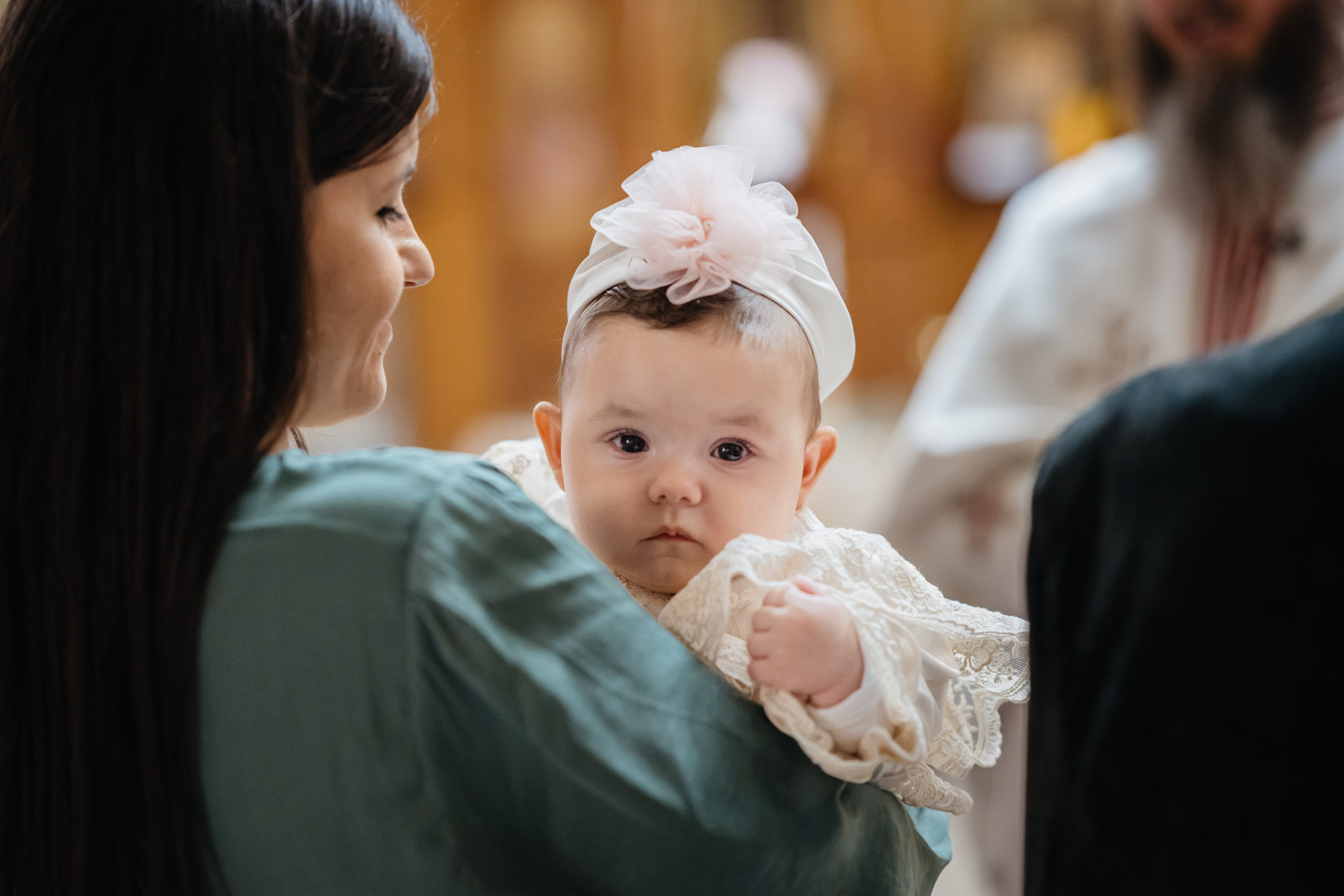 Fotograf Botez București | Fotografii Profesionale Botez | Jenica Ilie