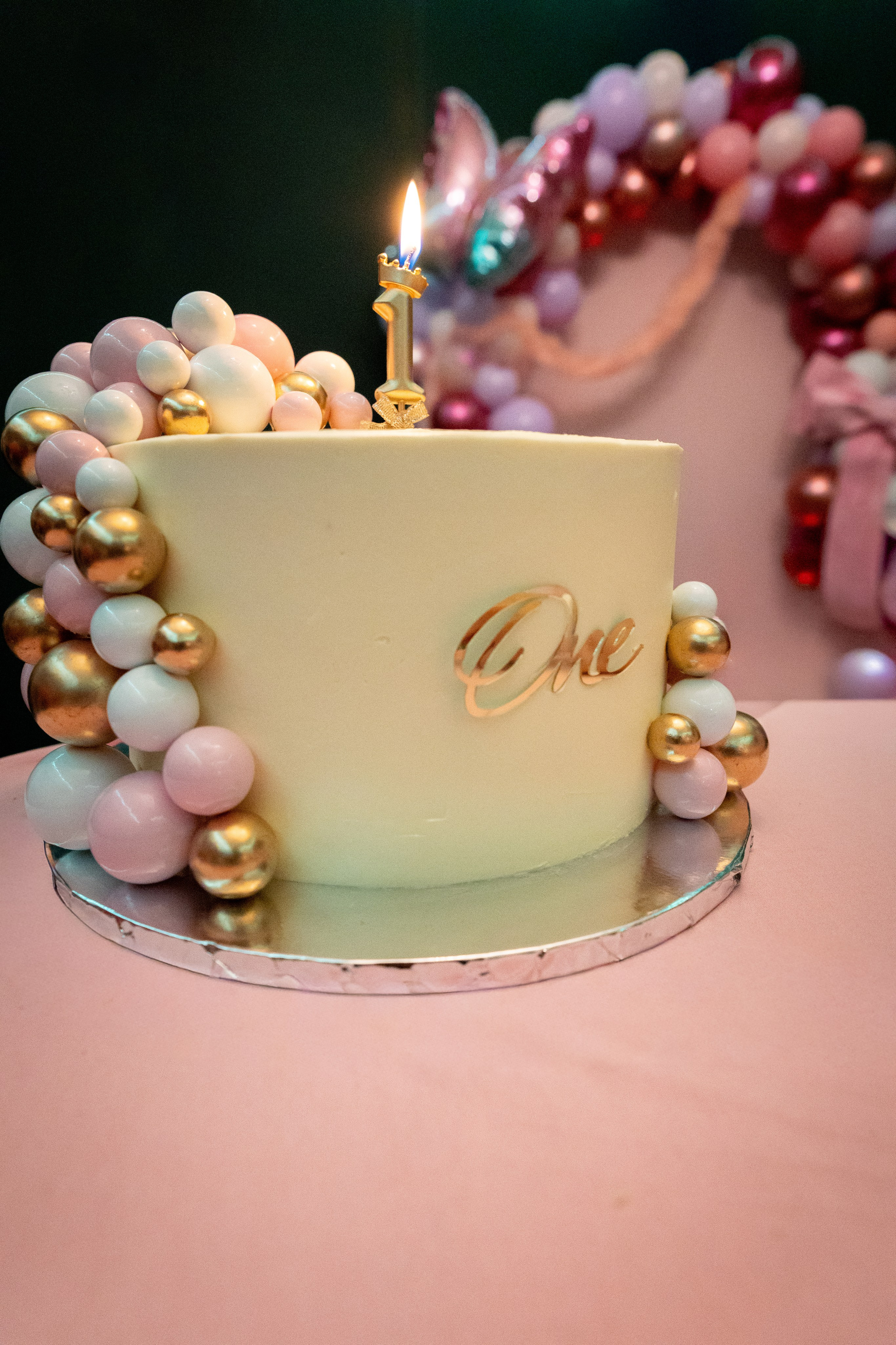 Rosa Antonia 14.03.2026