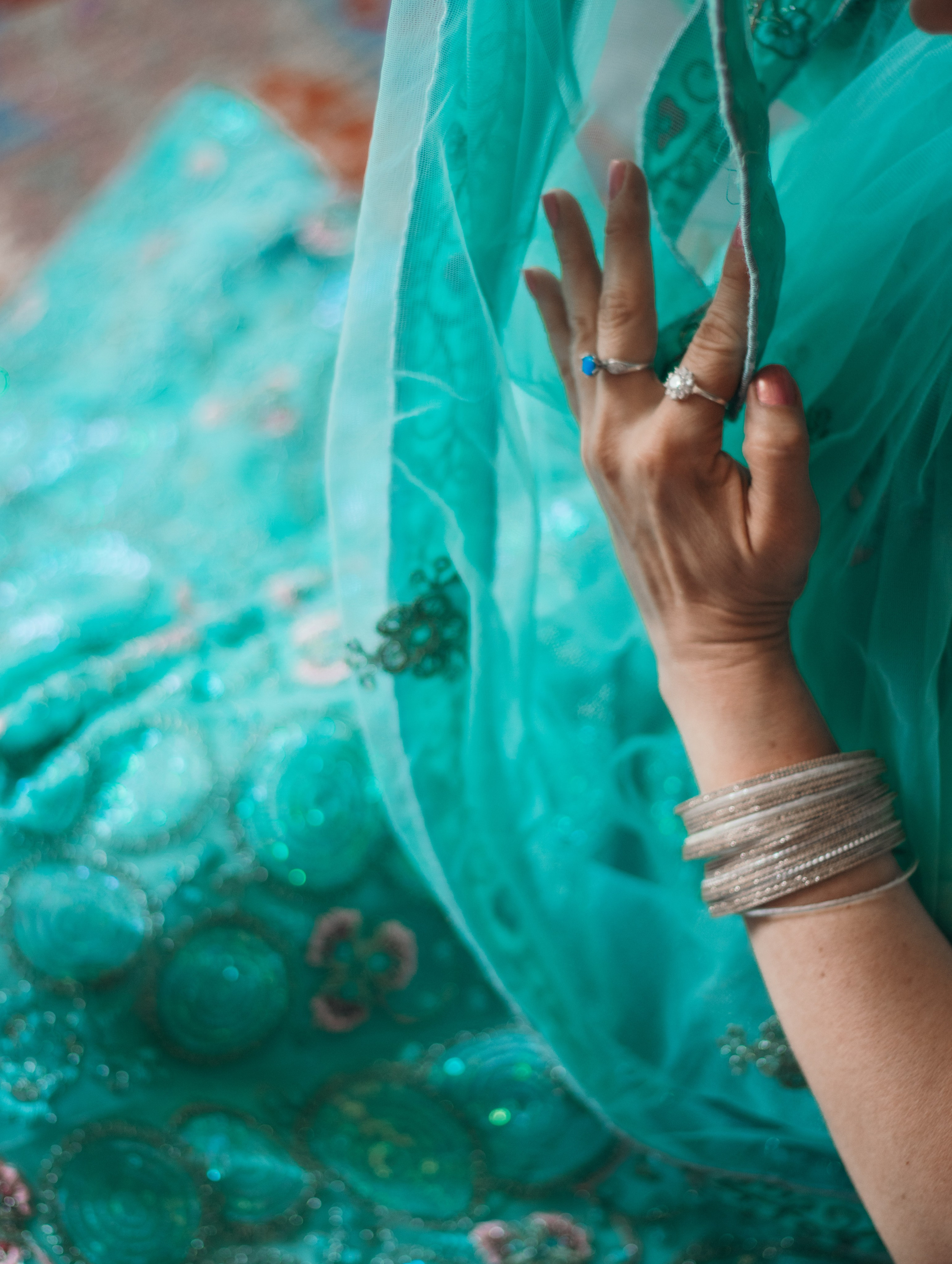 Индира. Фотограф в Ташкенте, Аксенова Дарья