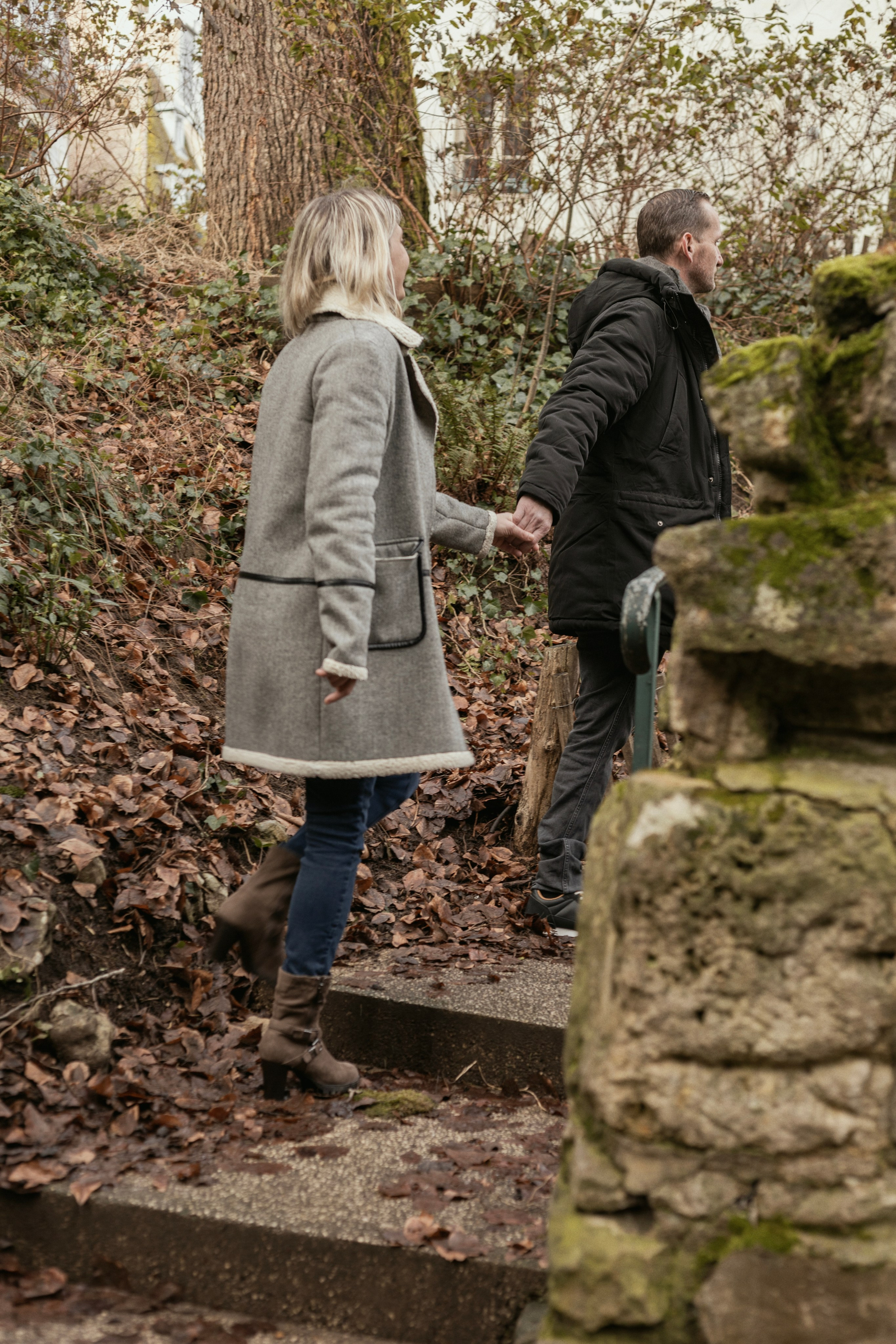 Love Story et portraits de famille, photographe à Besançon, émotions capturées