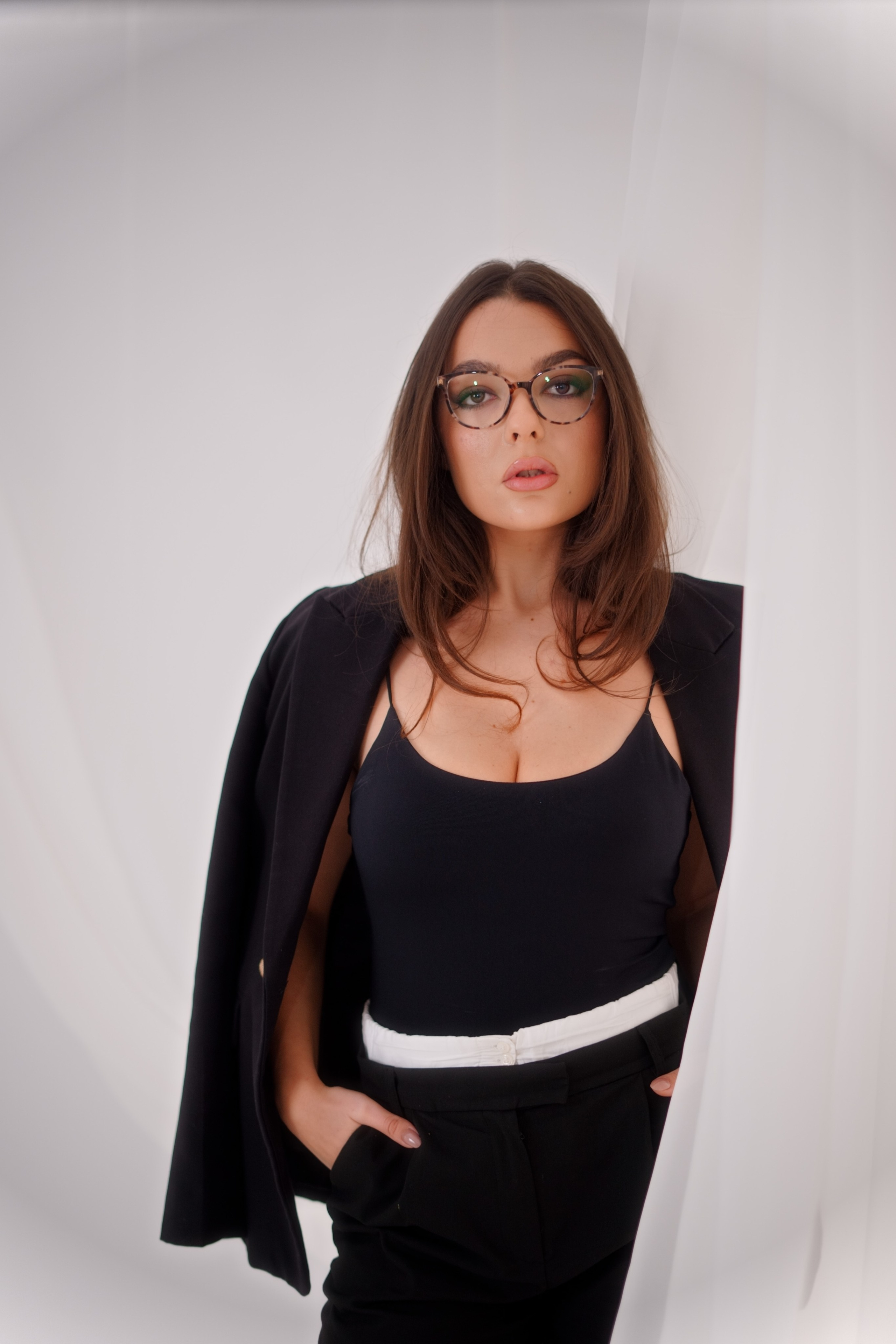 Teodora. Zhukov studio